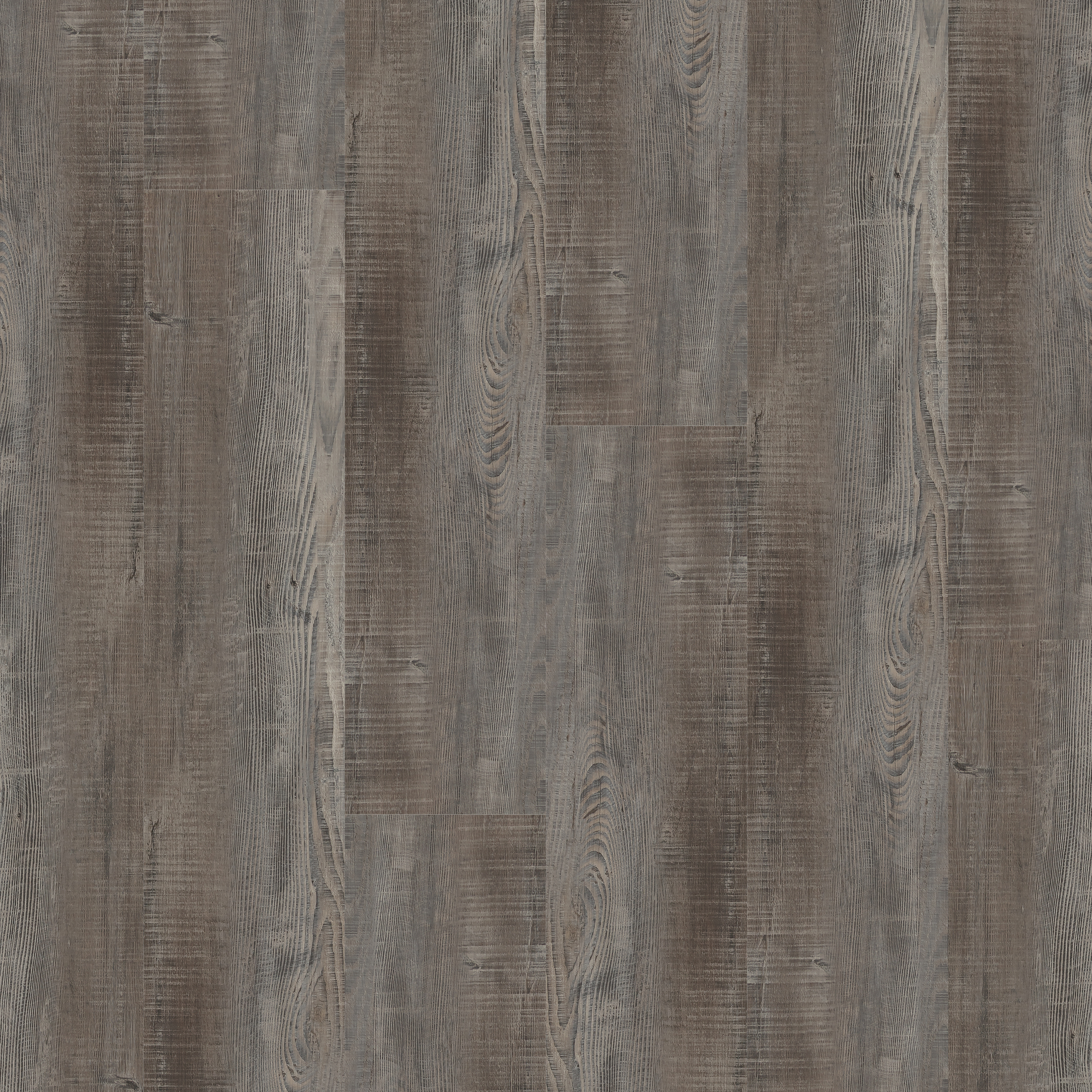 LVT Washed Pine, Charcoal swatch