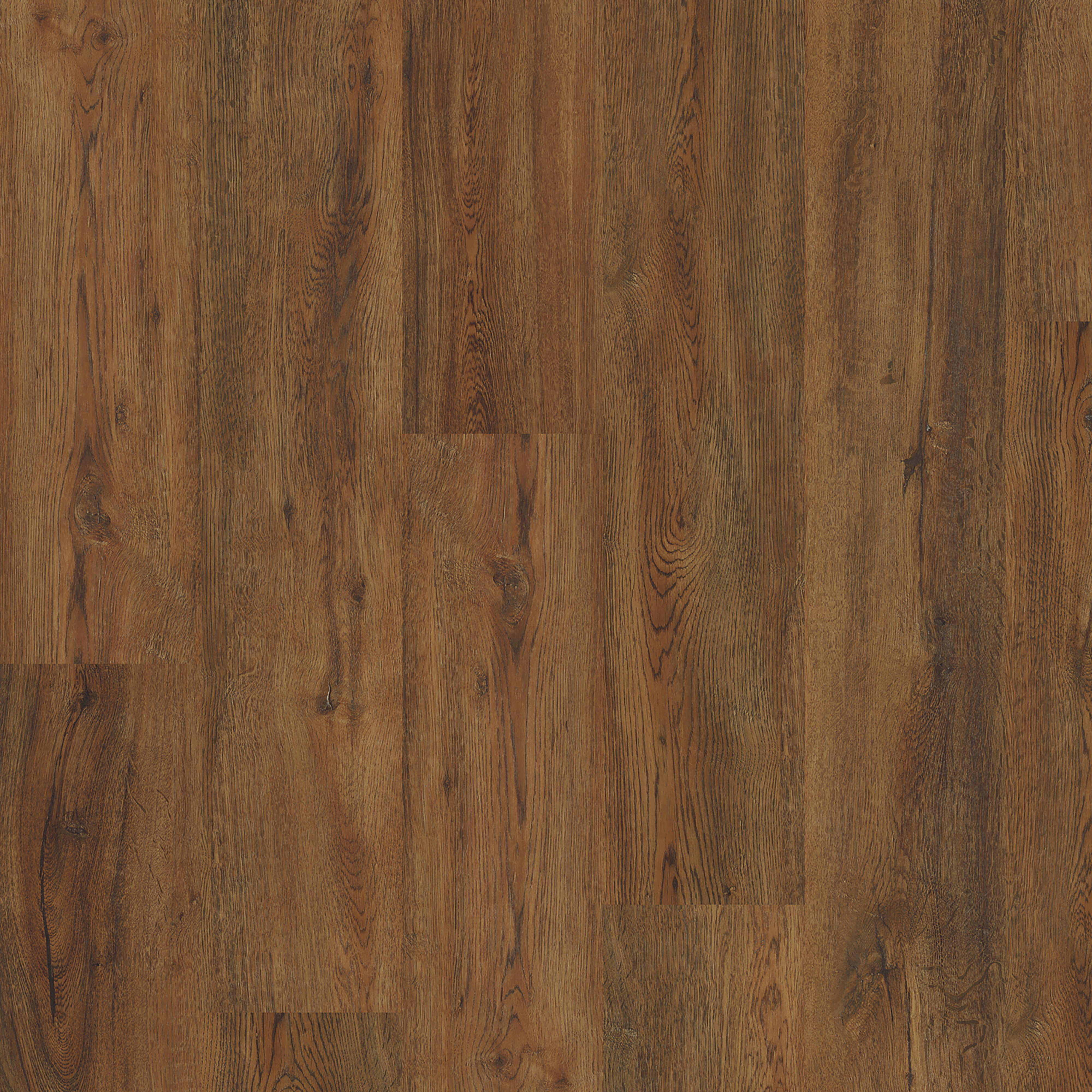 LVT Roasted Oak swatch