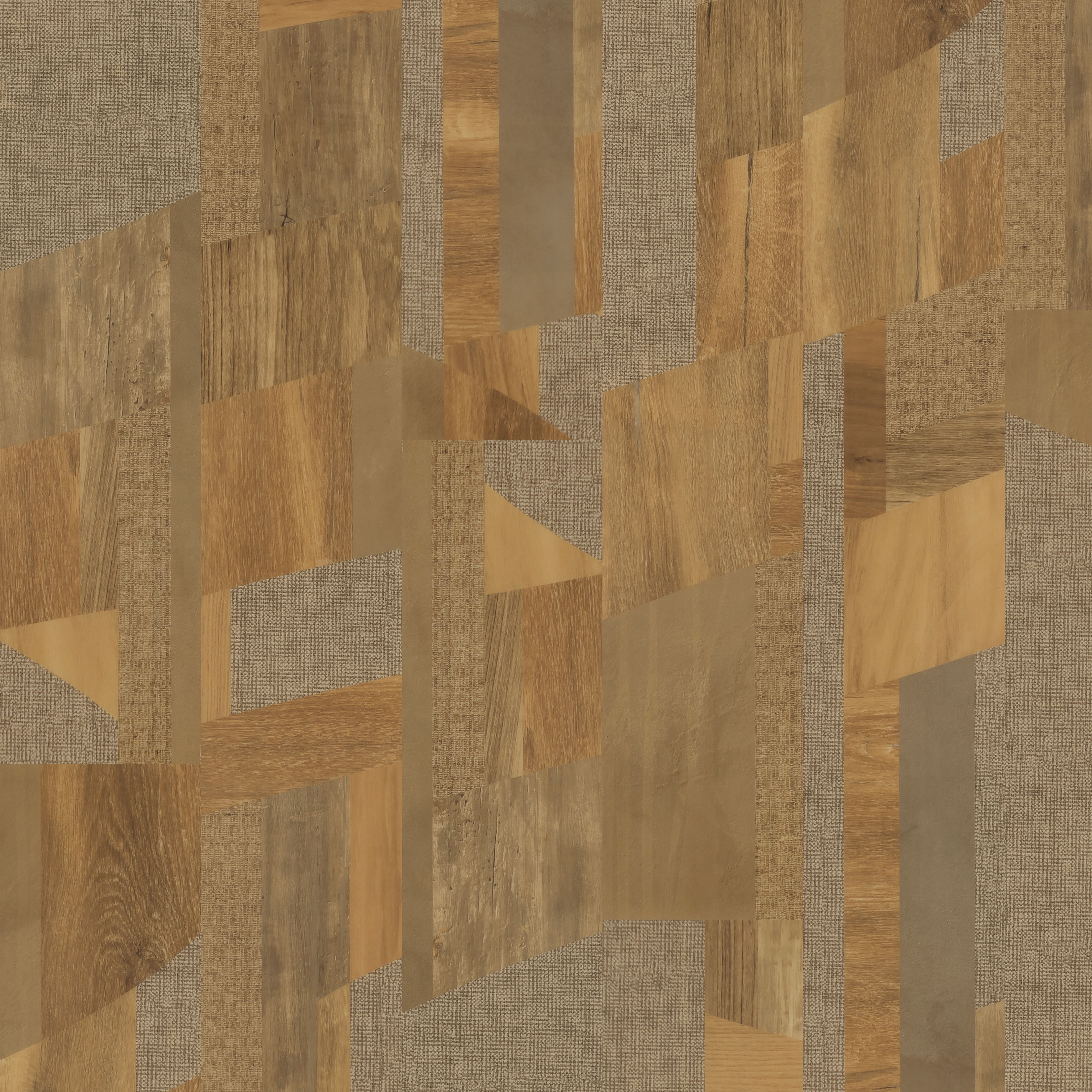 LVT Sepia Medley swatch