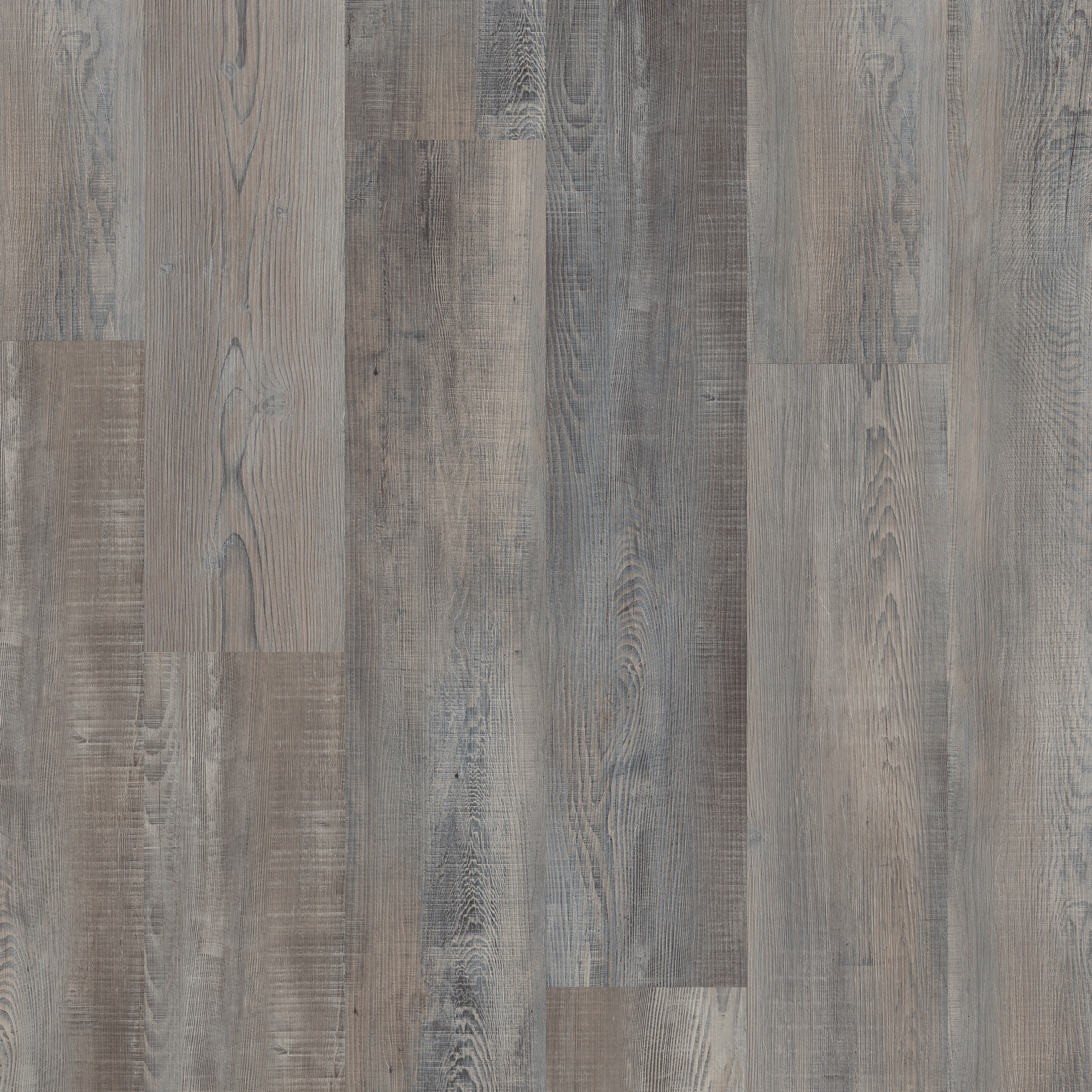 LVT Washed Pine Grey  swatch