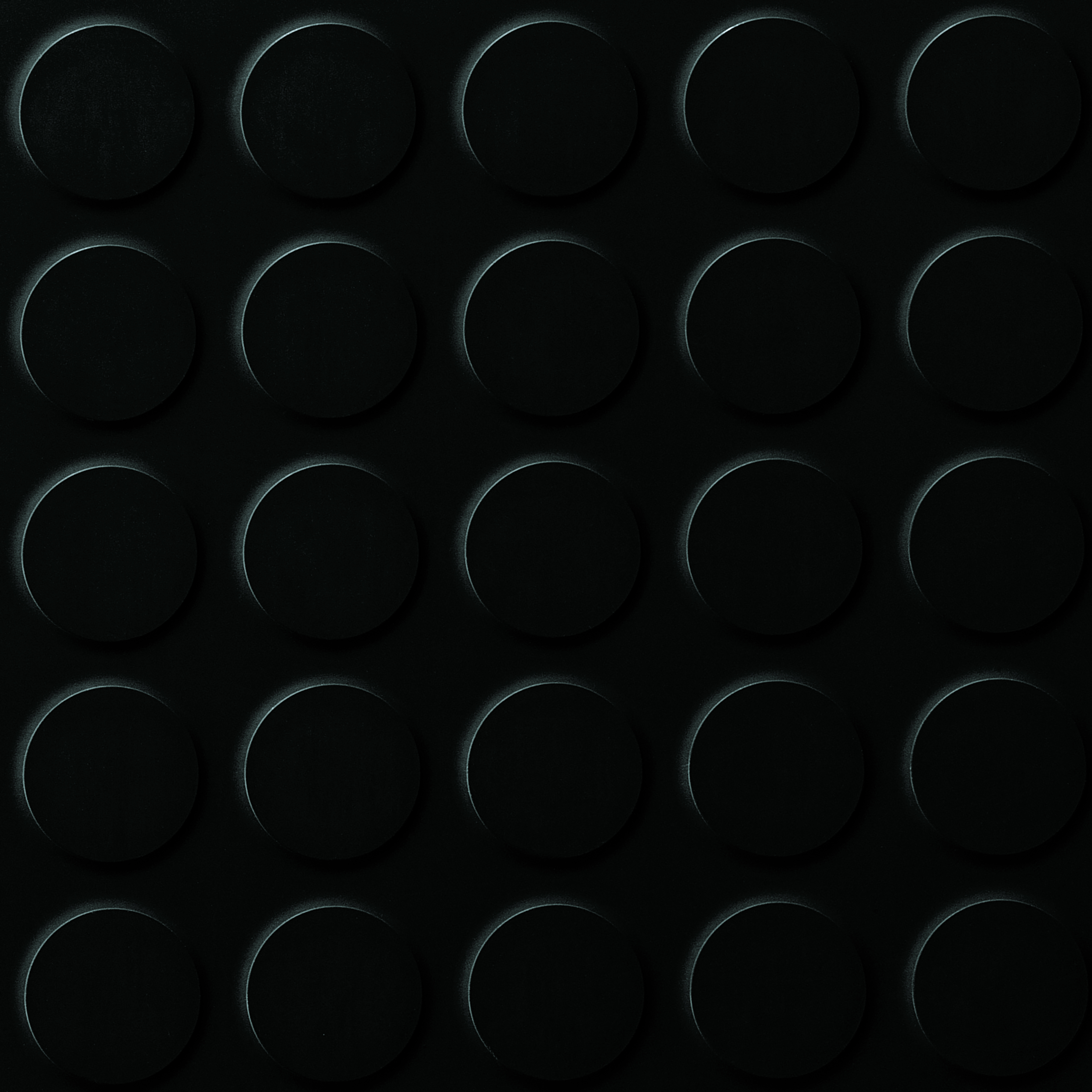 Vinyl Black Coal swatch