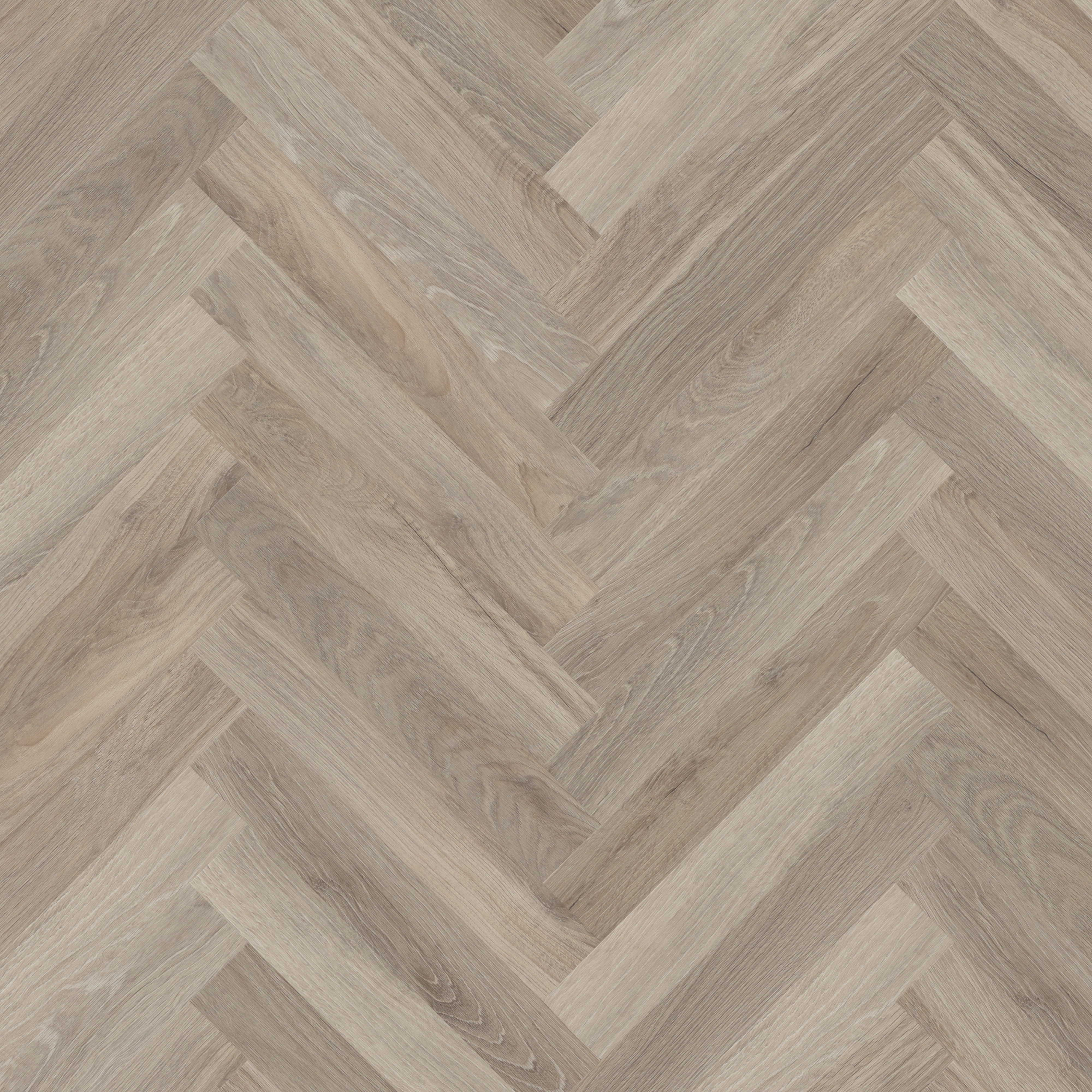 LVT Waterside Oak Large Parquet swatch