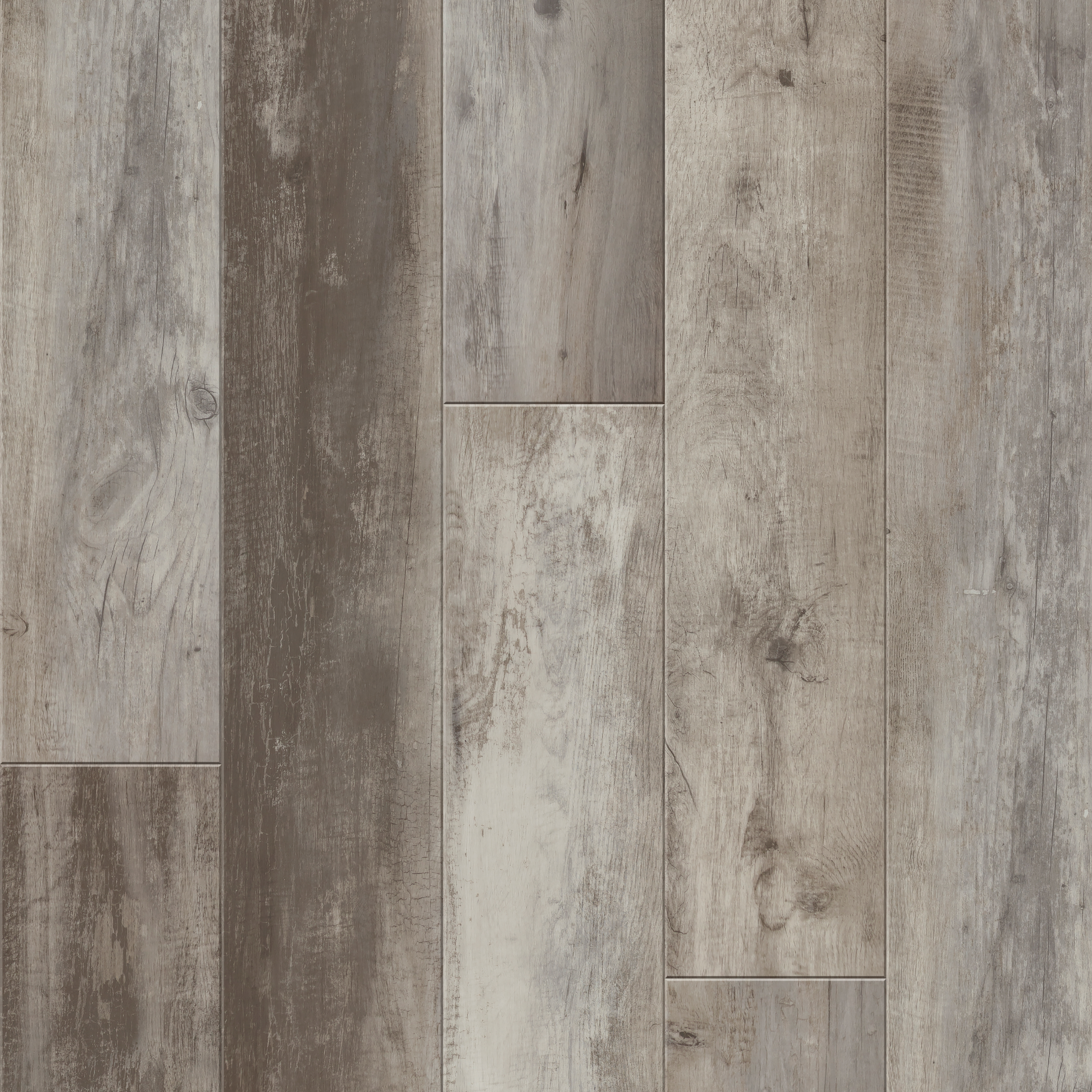 LVT Salvaged Pier Timber swatch