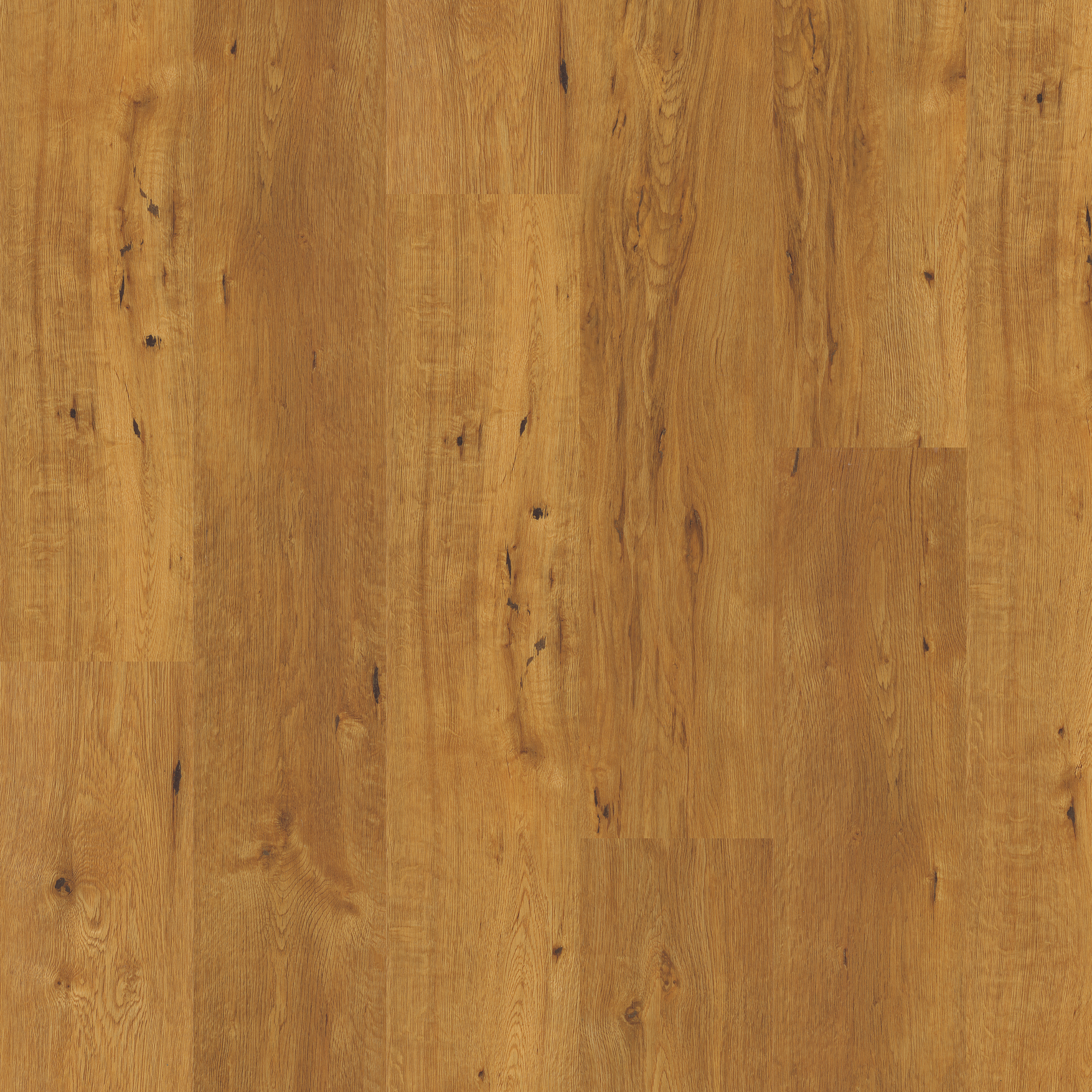 SPC Log Cabin Oak swatch
