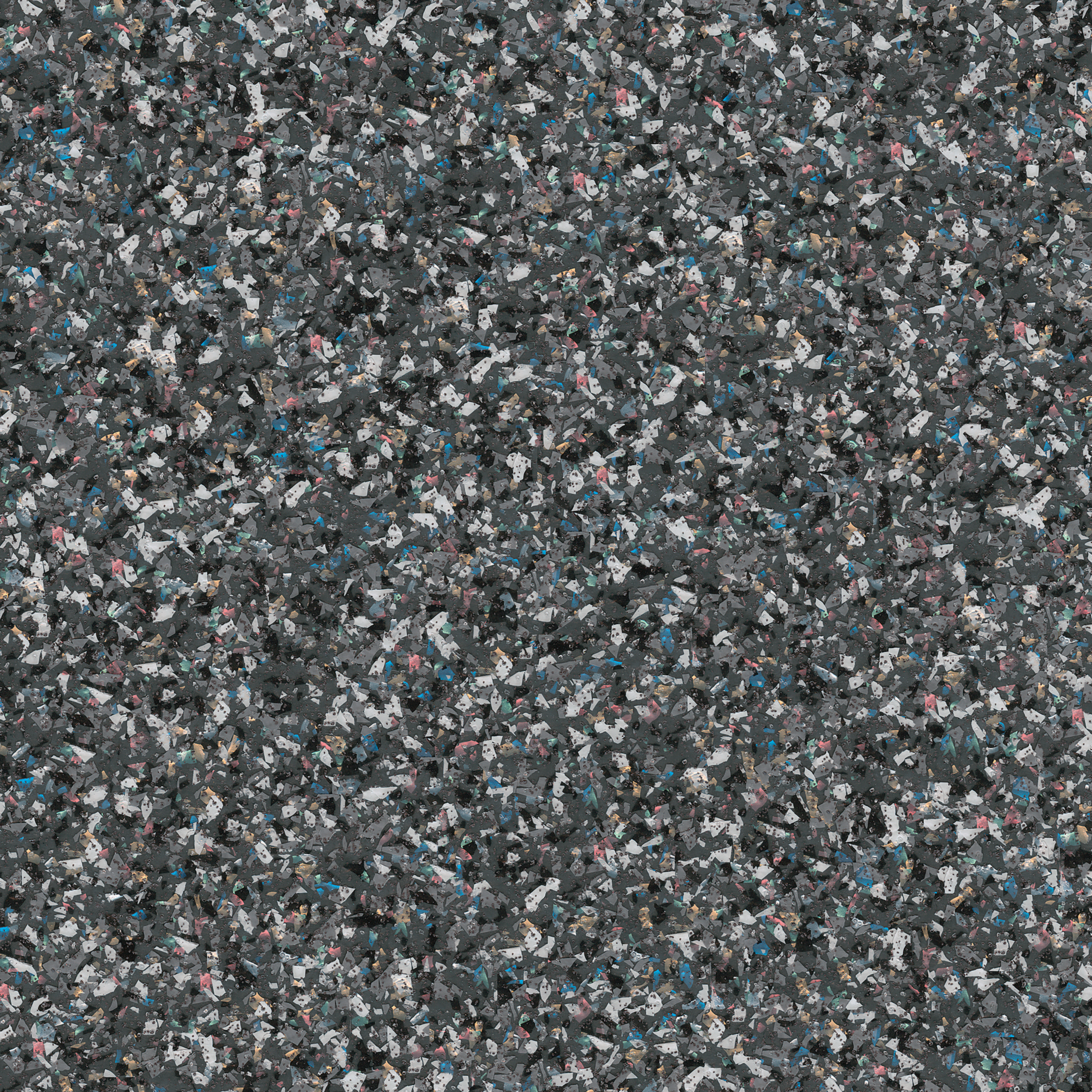 Vinyl Graphite Pearl swatch