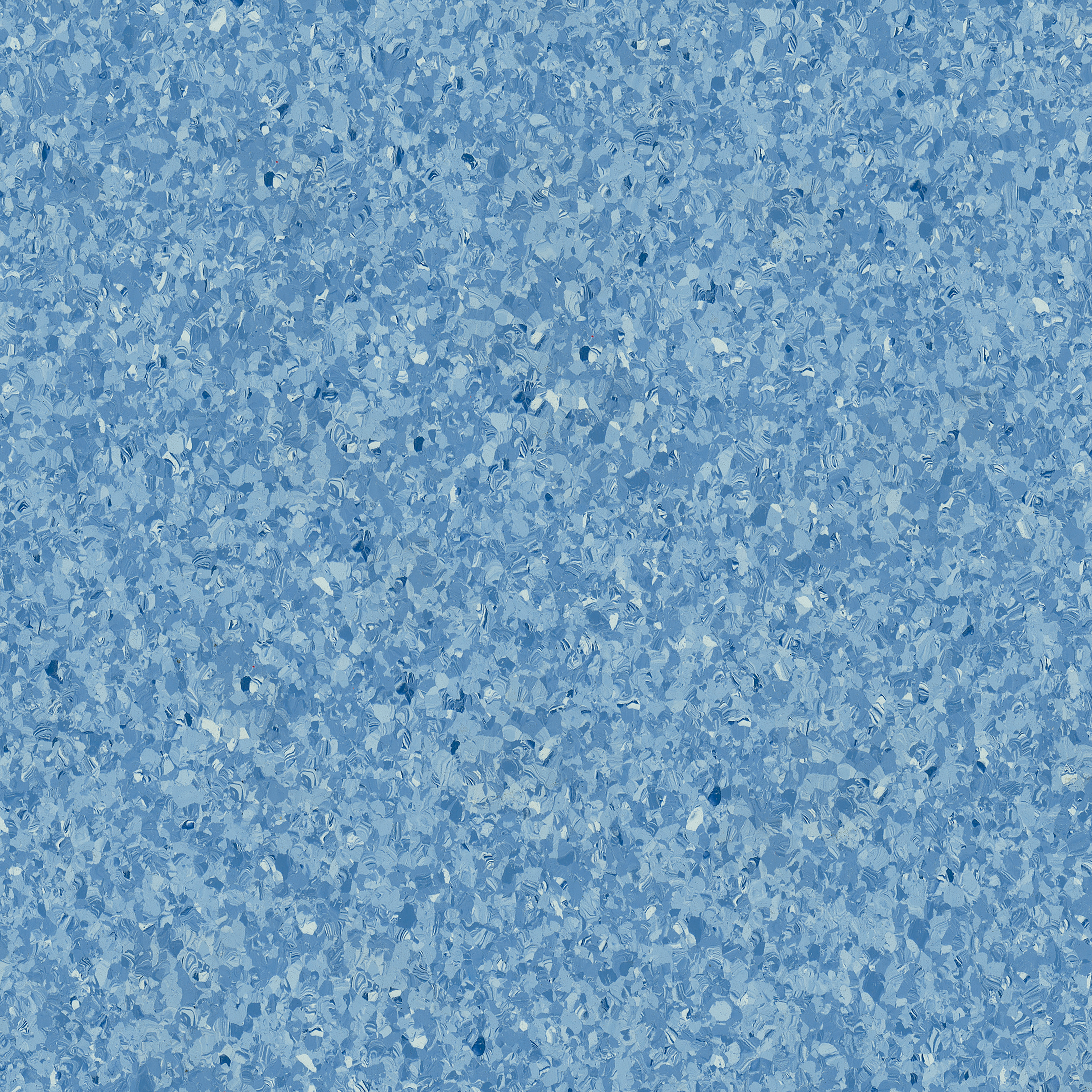 Vinyl Cloudburst swatch