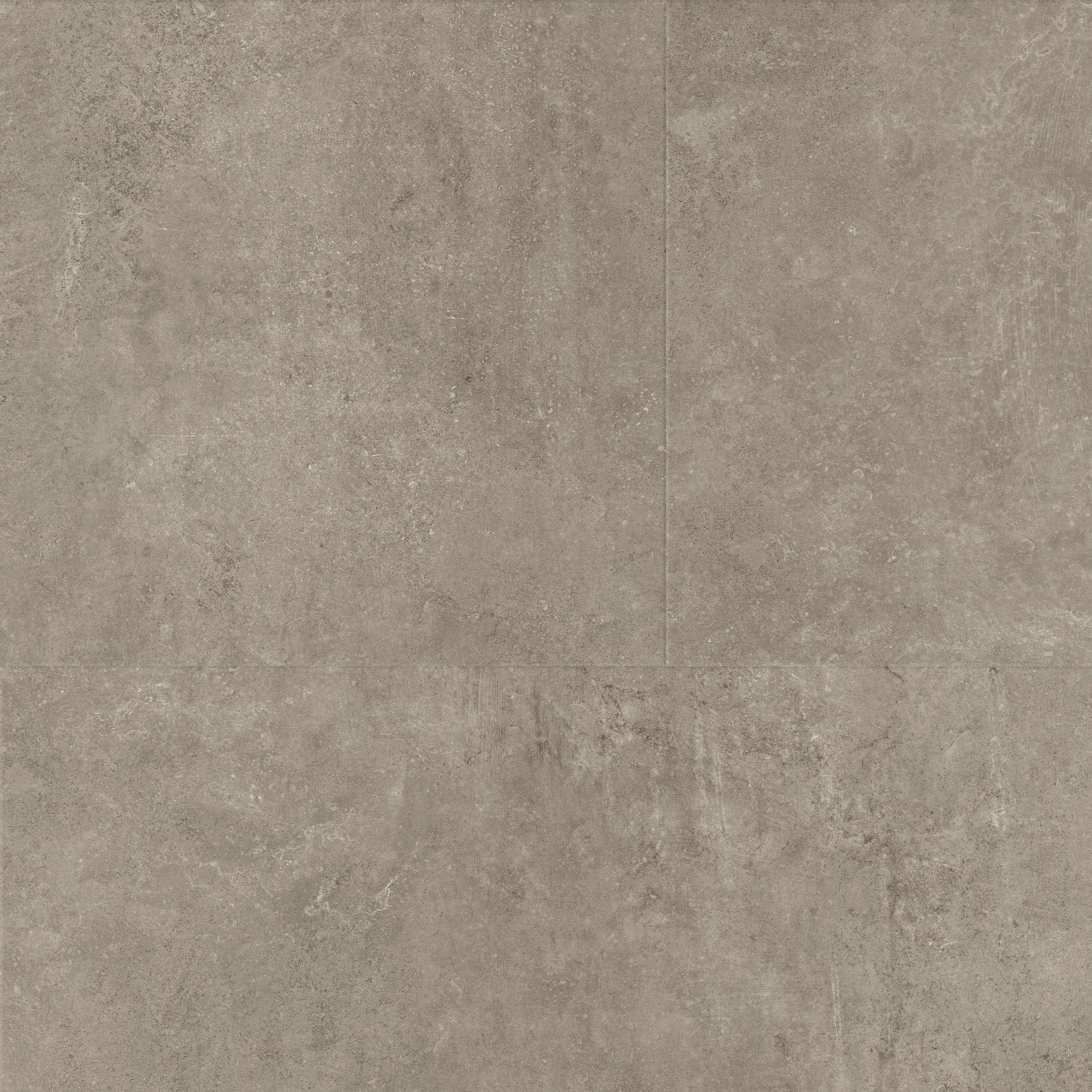 LVT Tan Cement swatch