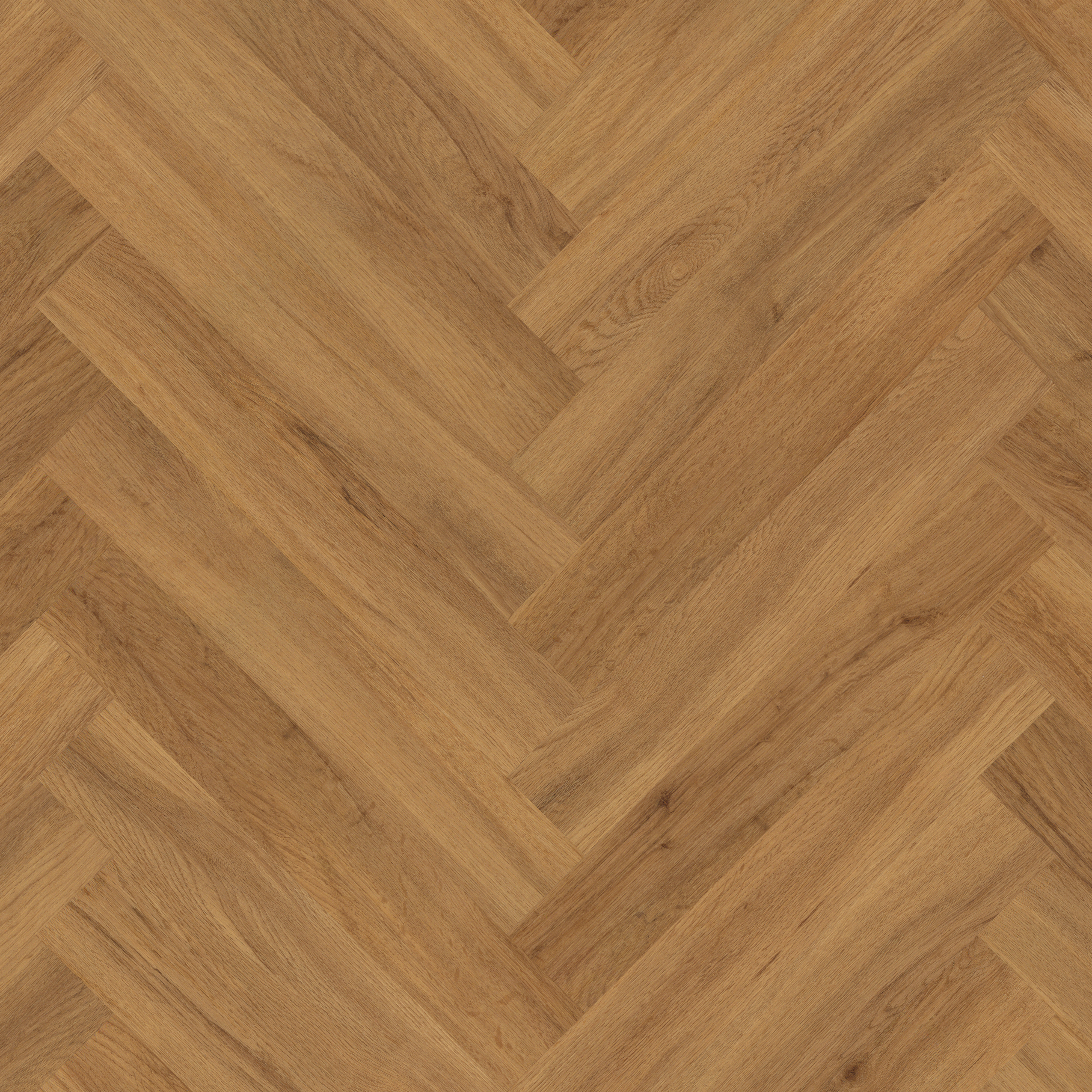 LVT Honey Rich Oak Large Parquet  swatch
