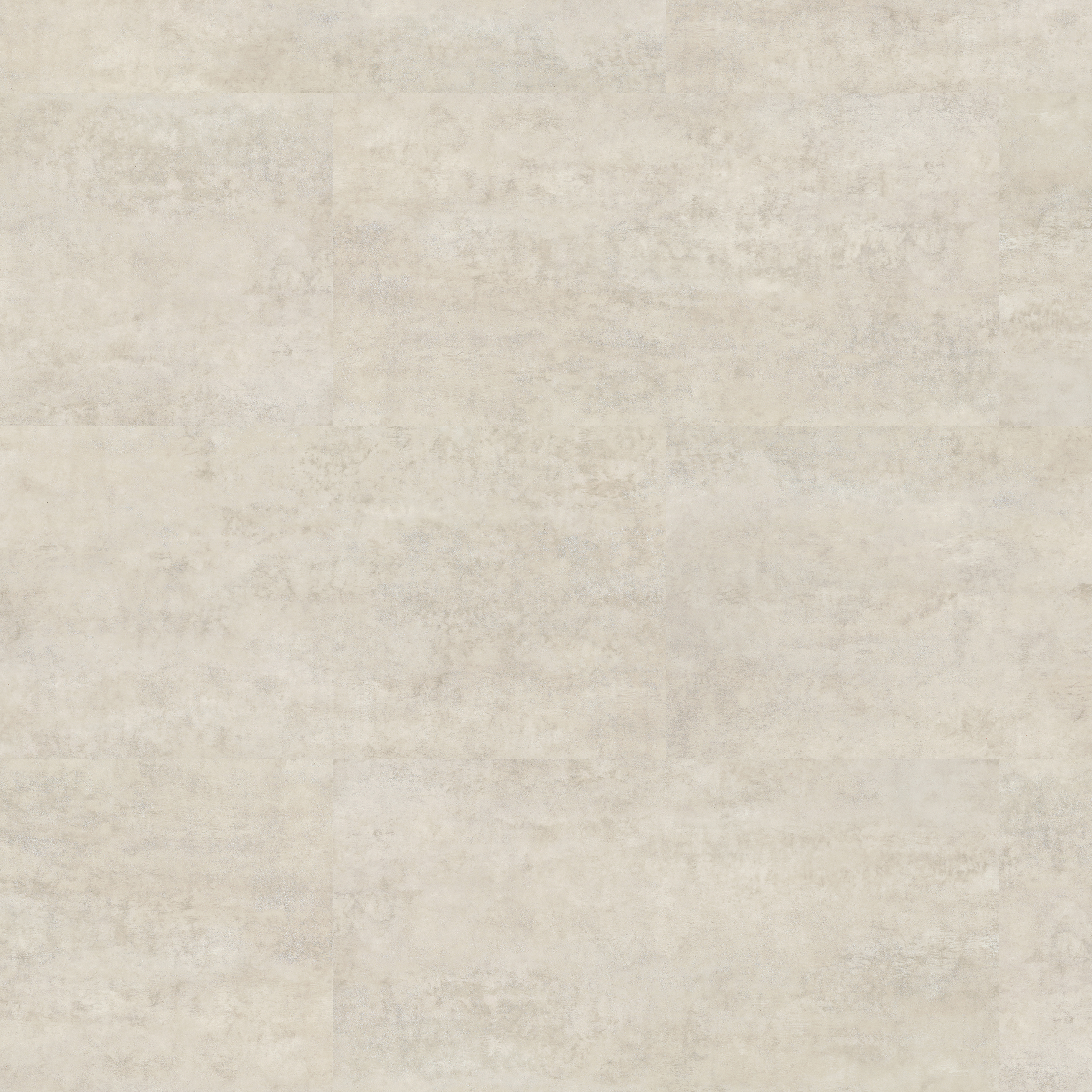 LVT White Metalstone swatch