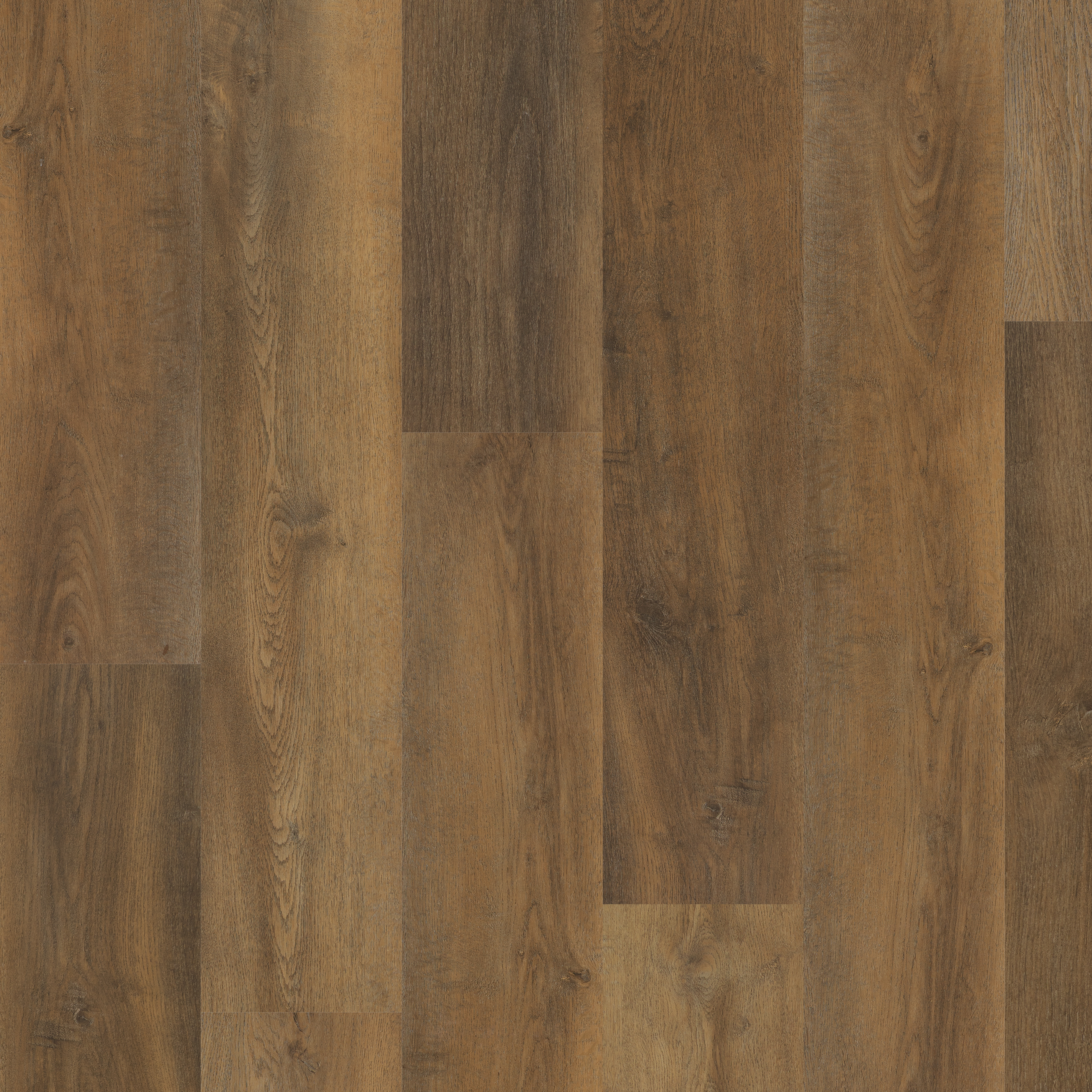 LVT Fired Oak swatch