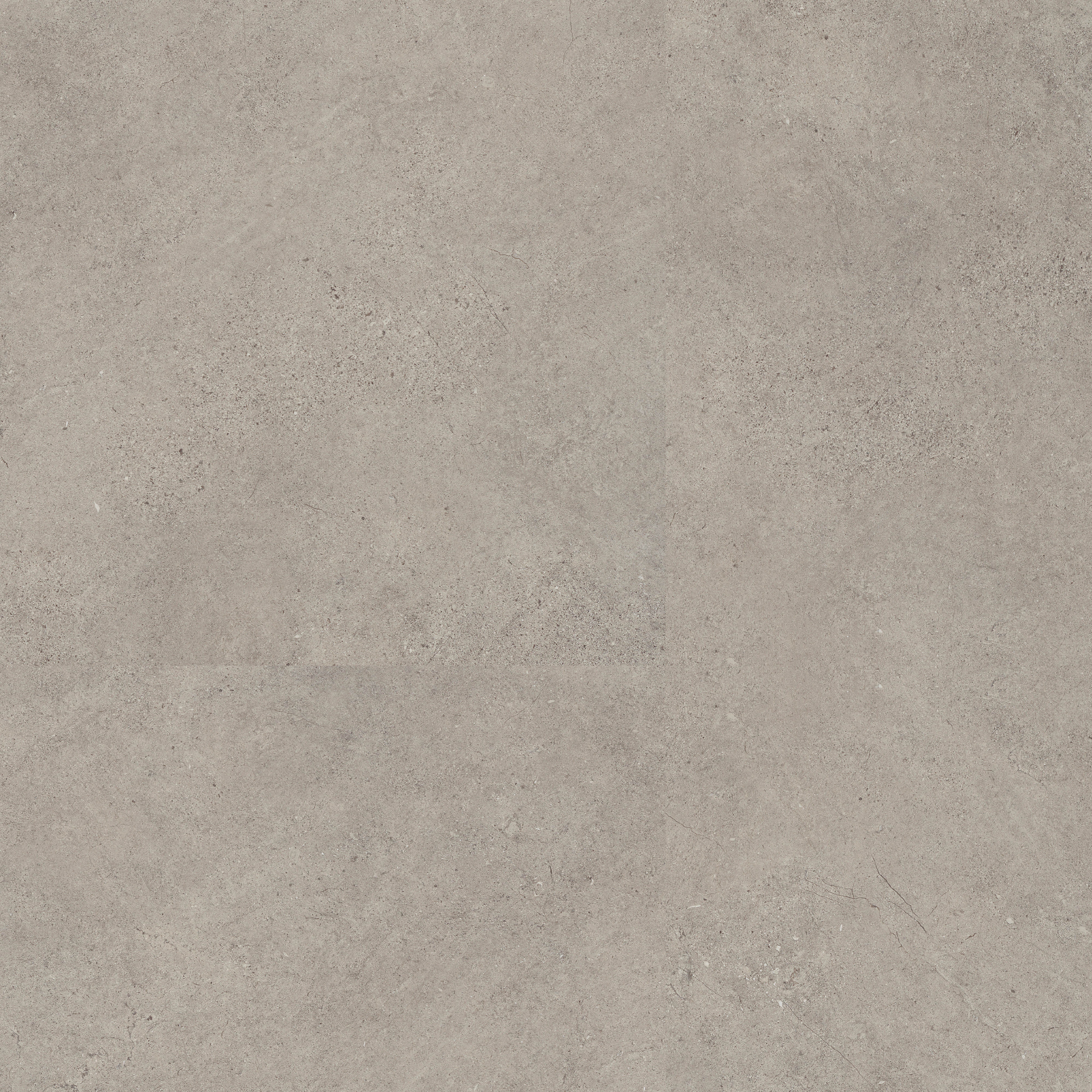 LVT Light Grey Concrete  swatch
