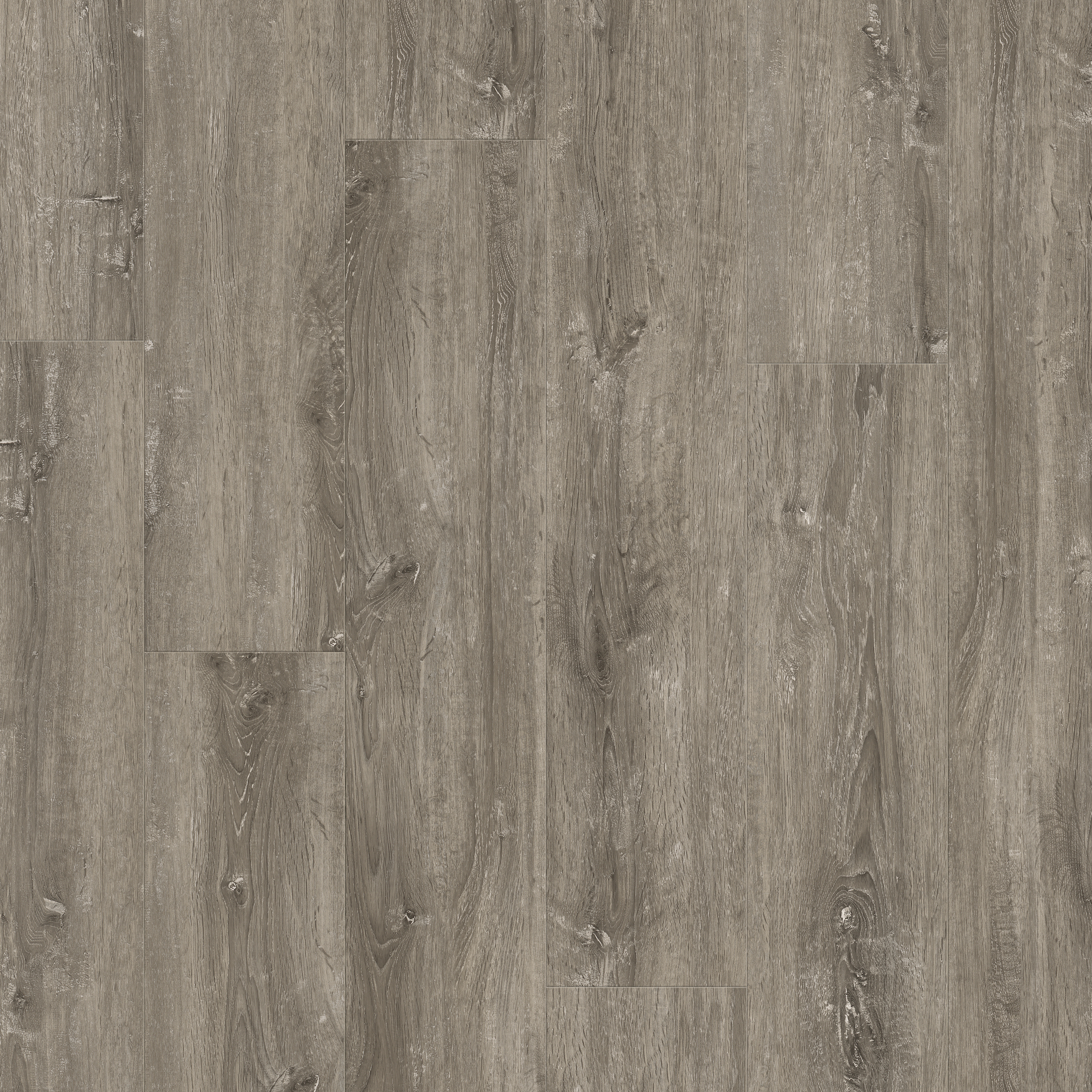 LVT Limed Oak Grey swatch