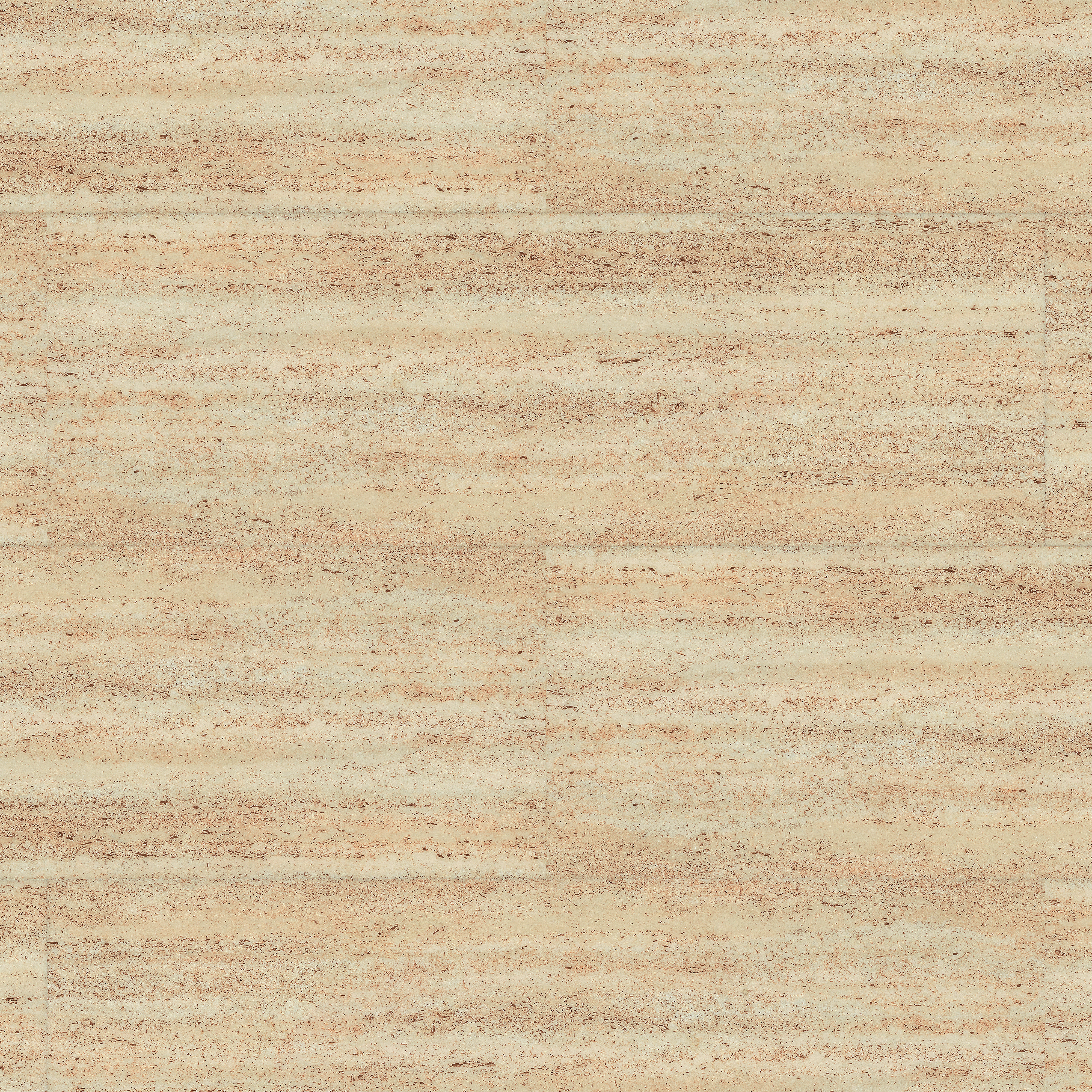 LVT Pink Travertine swatch
