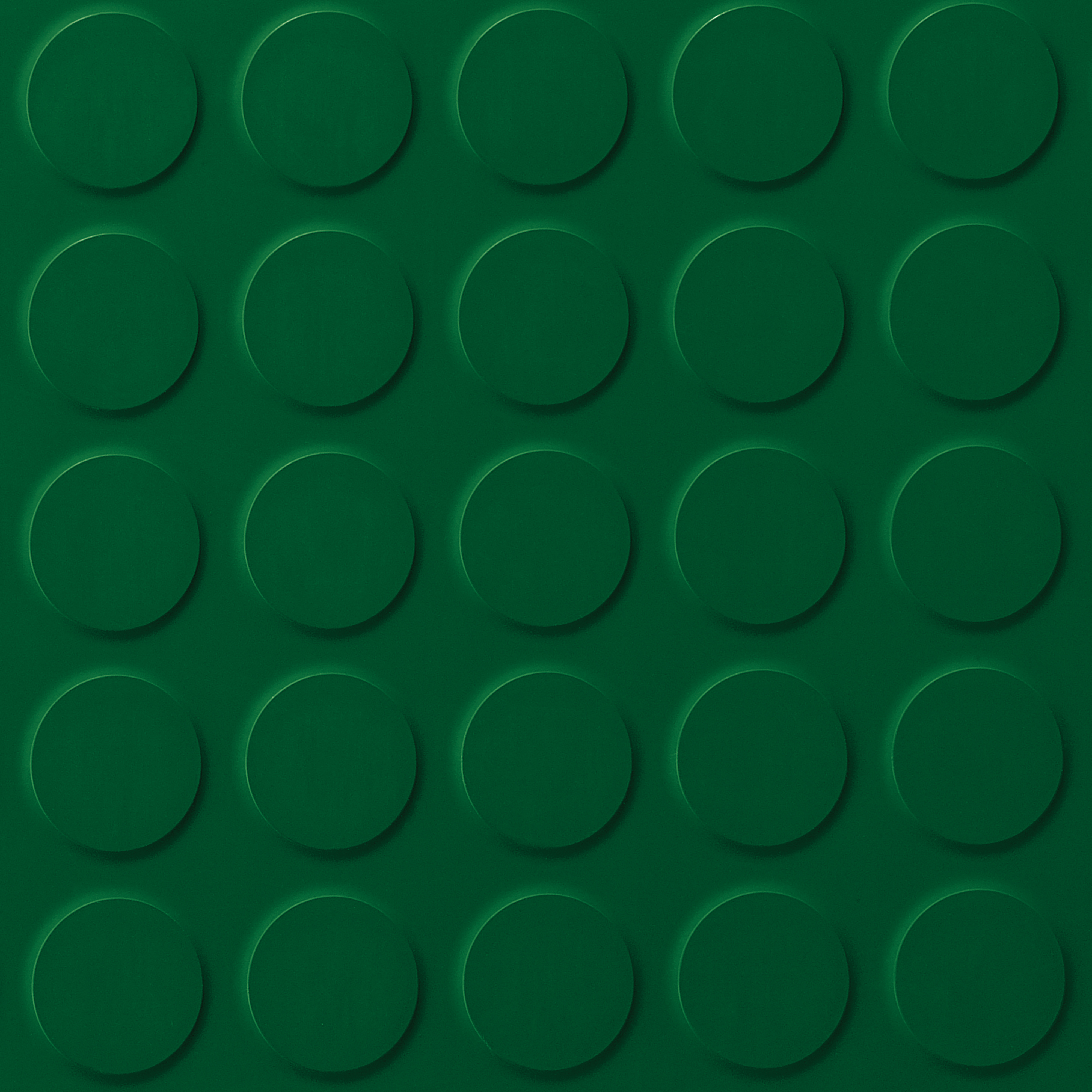 Vinyl Green Baize swatch