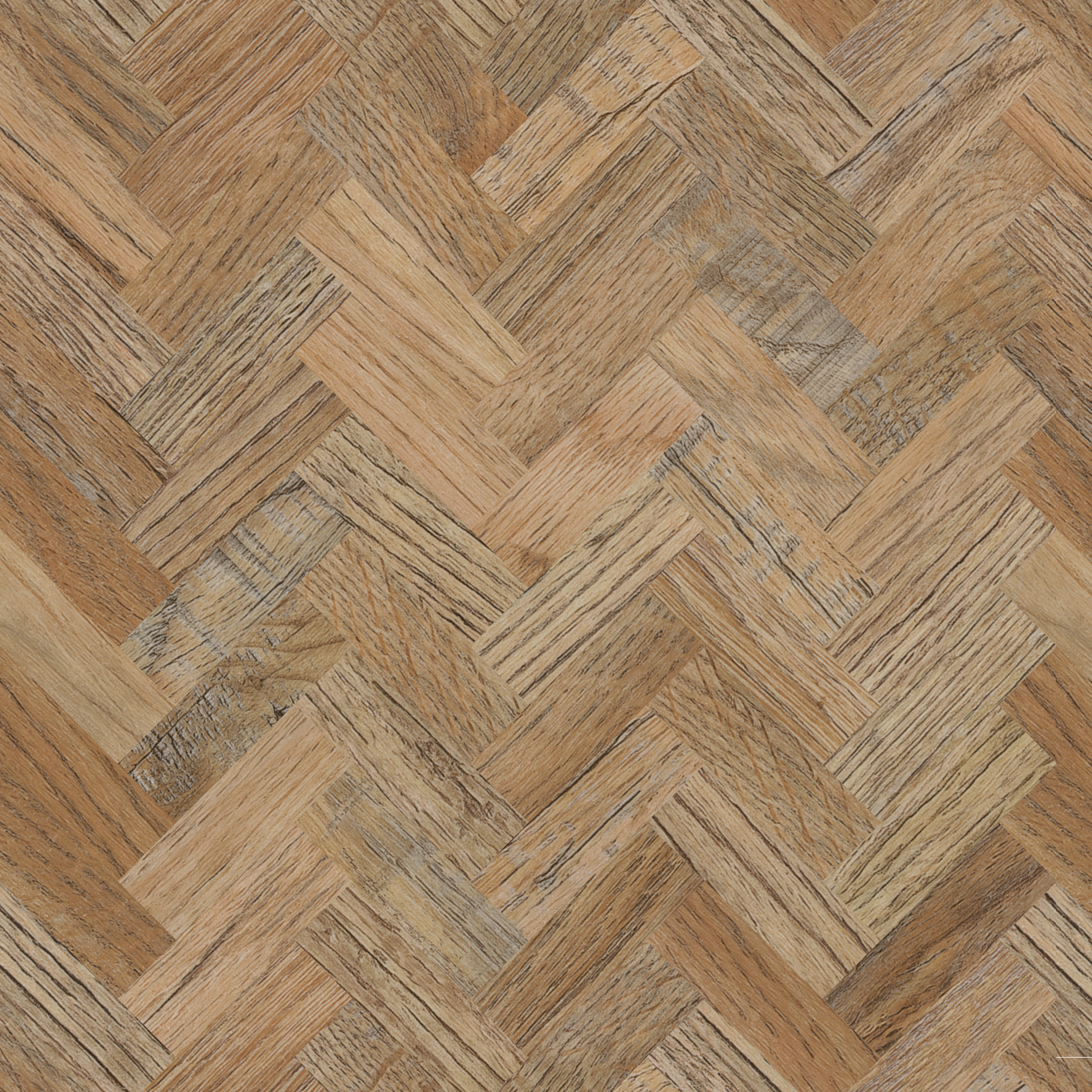 LVT Cambridge Parquet swatch