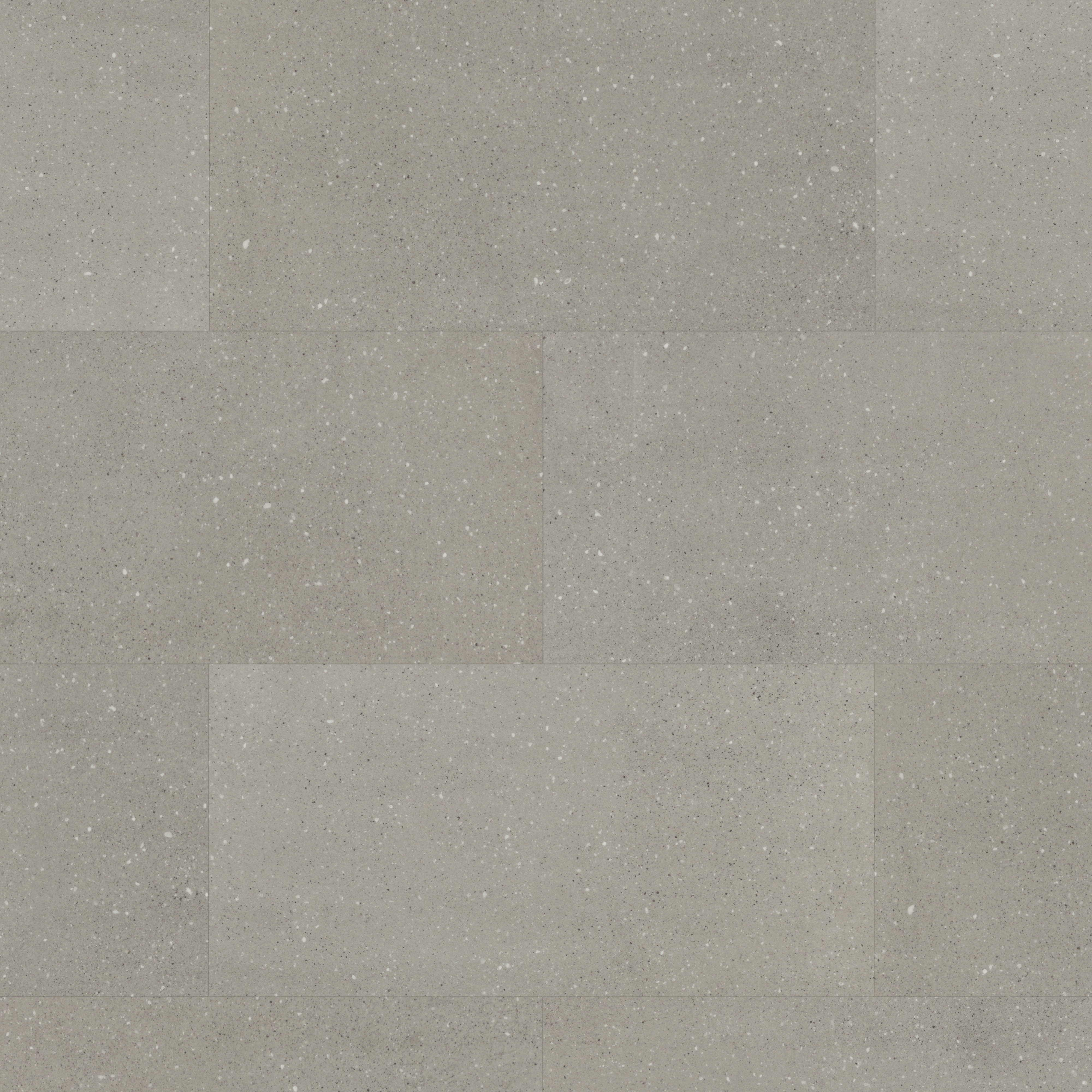 SPC Pearl Micro Terrazzo swatch