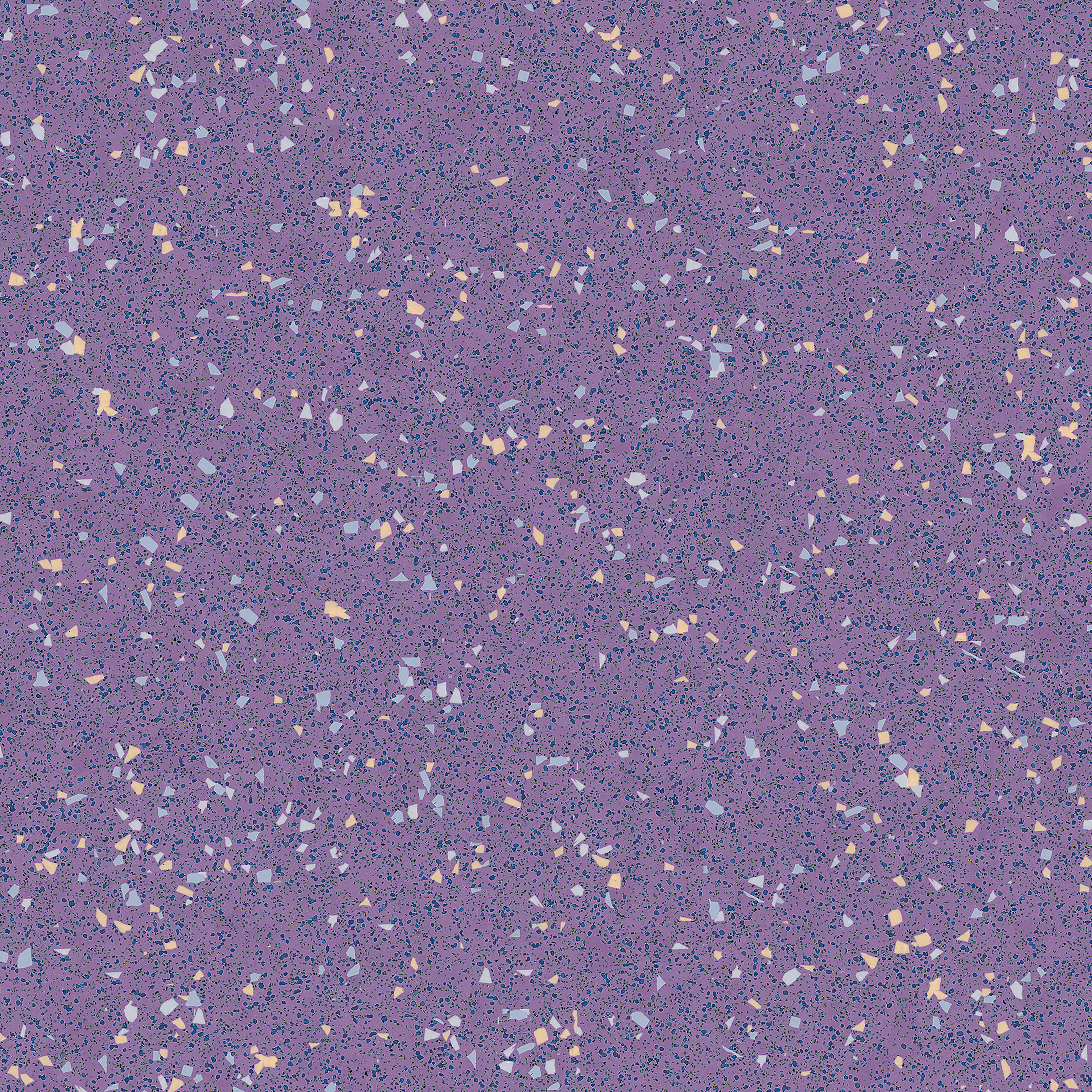 Vinyl Space Mauve swatch