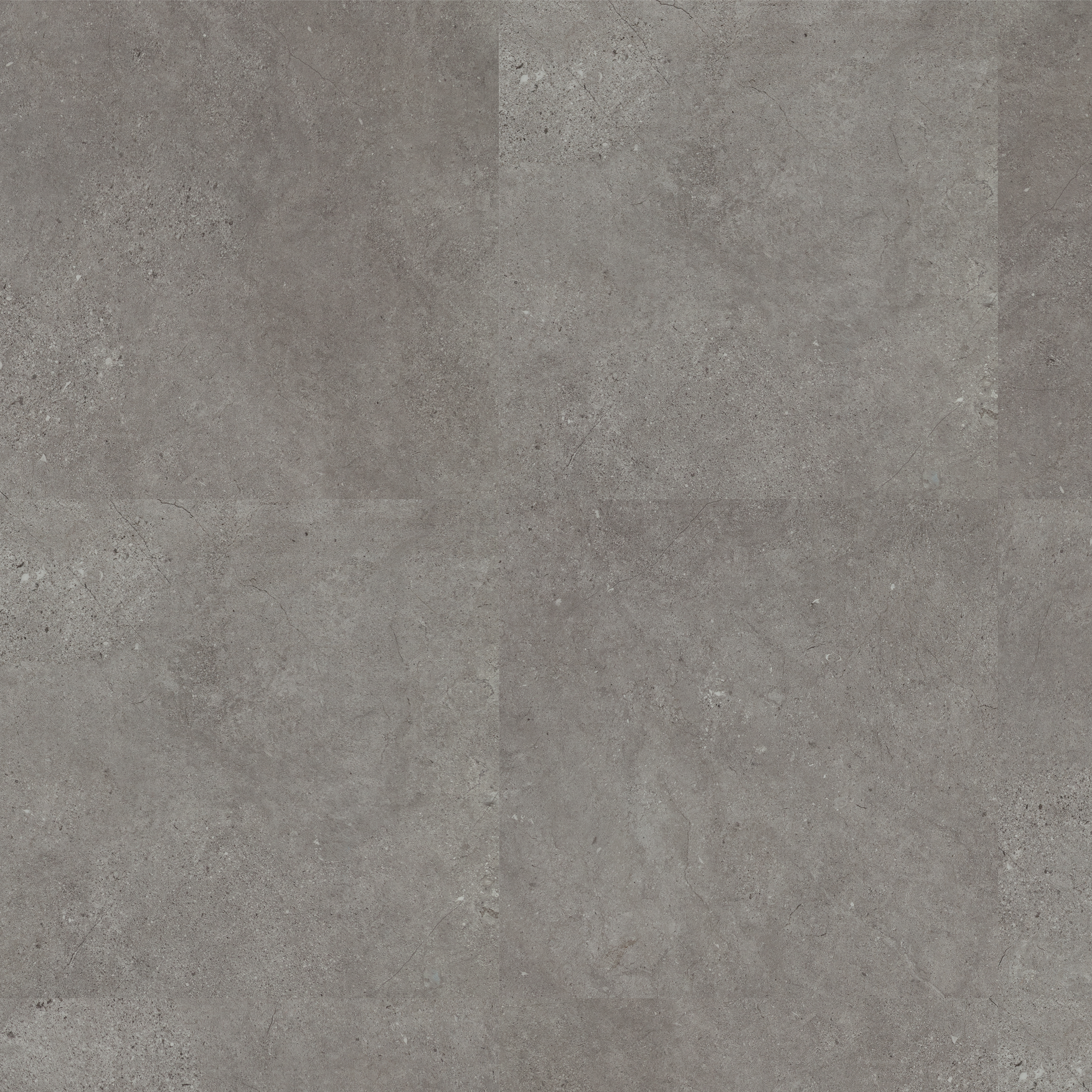 LVT Refined Concrete swatch