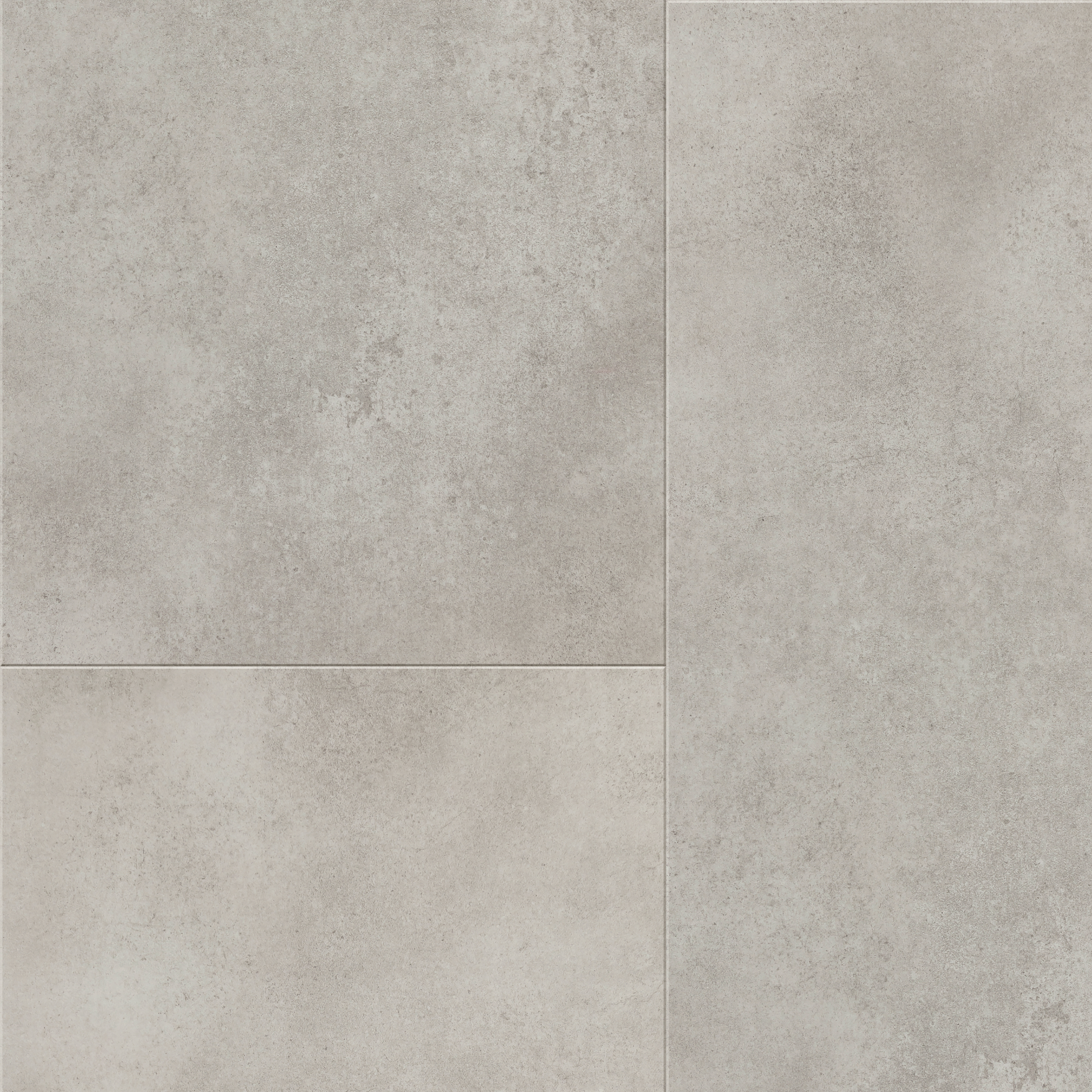 LVT Wet Cement swatch