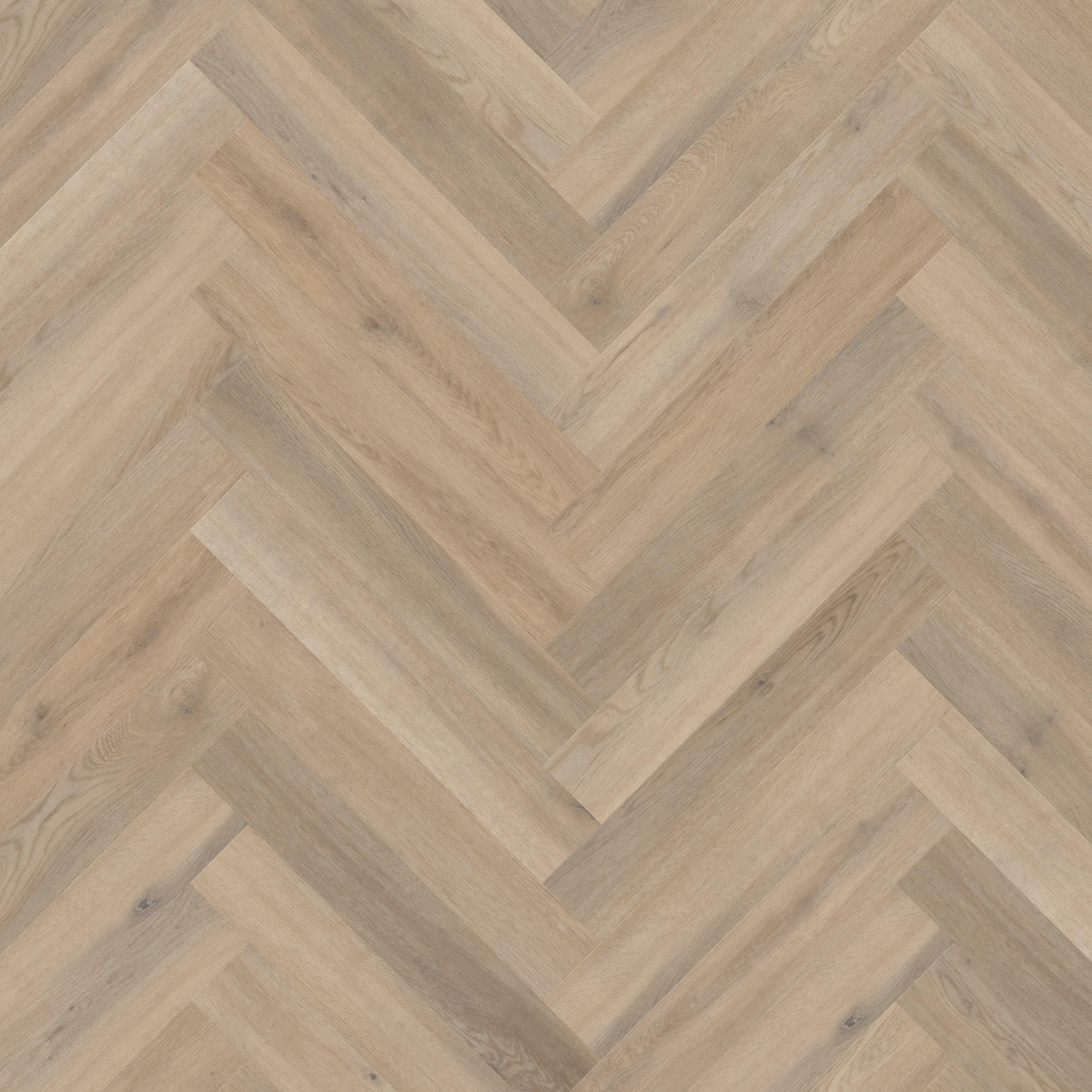 LVT Naked Blond Oak Large Parquet  swatch