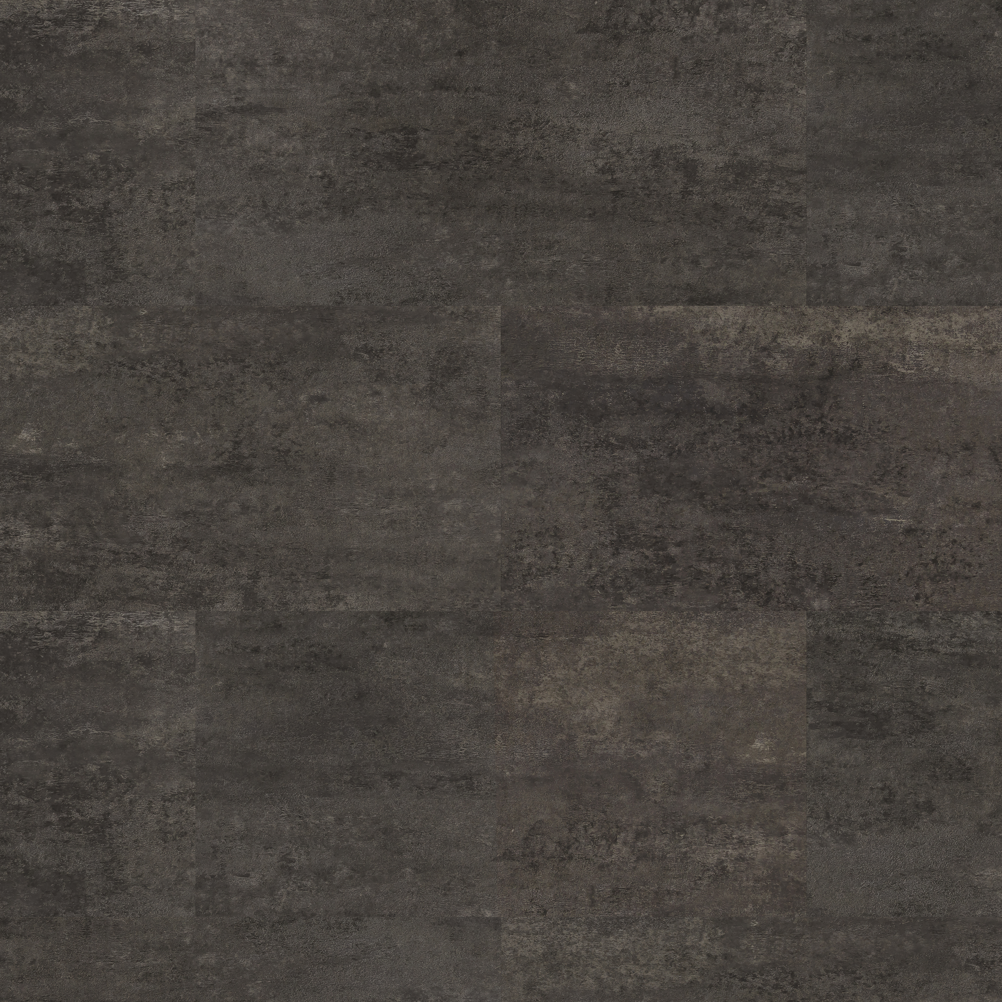 LVT Black Metalstone swatch
