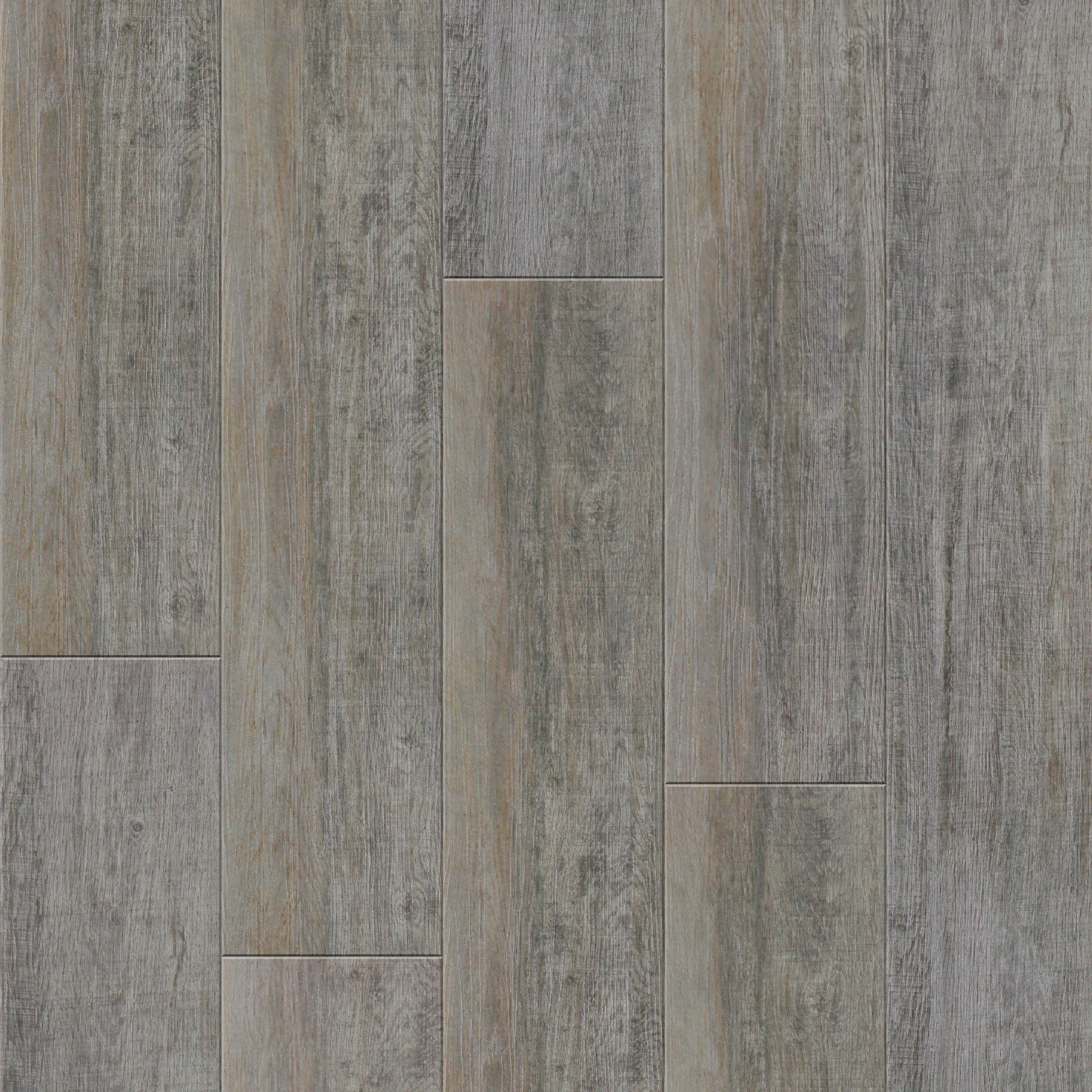 LVT Silvered Driftwood swatch