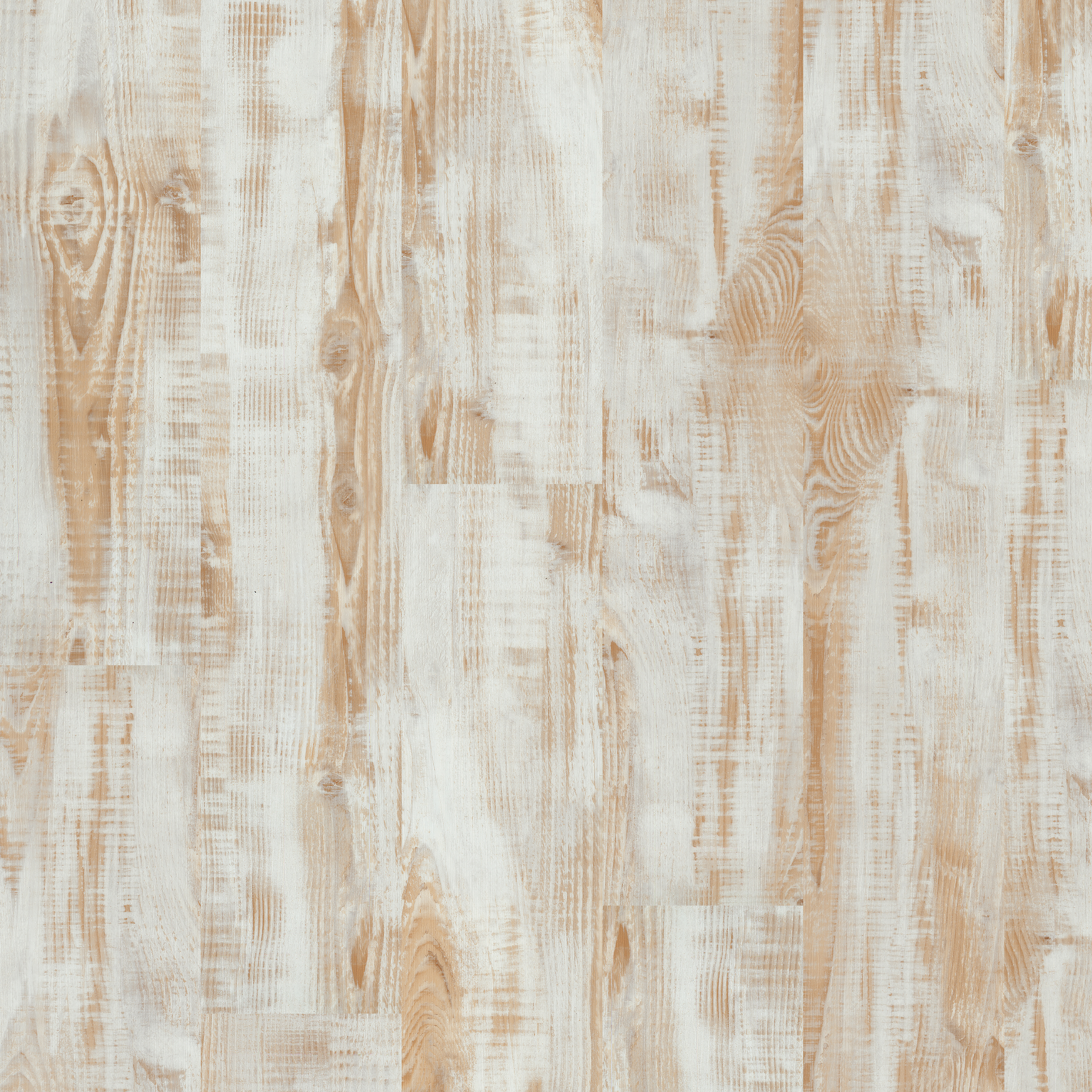 LVT Aspen Pine swatch