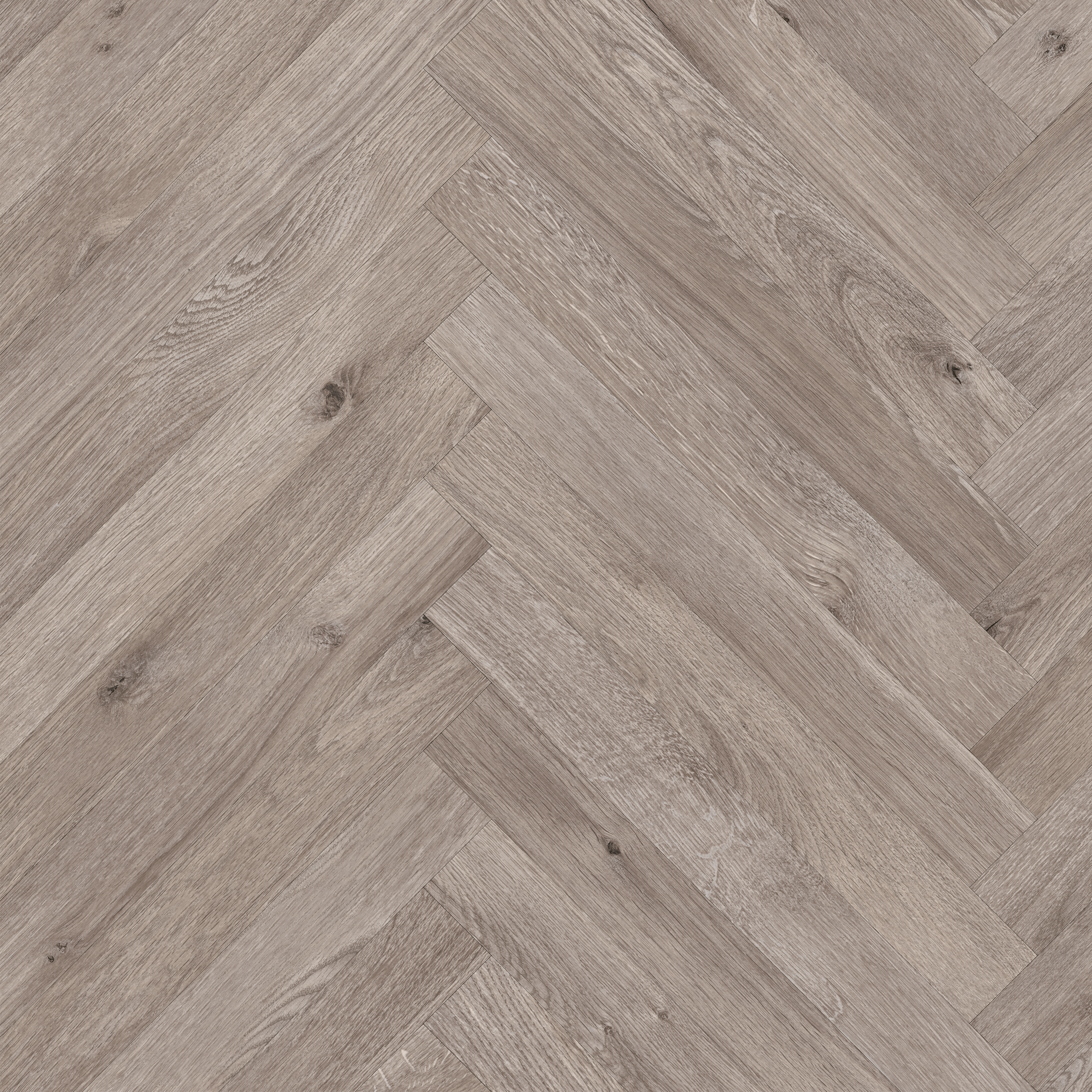 Vinyl Upland Oak Parquet swatch