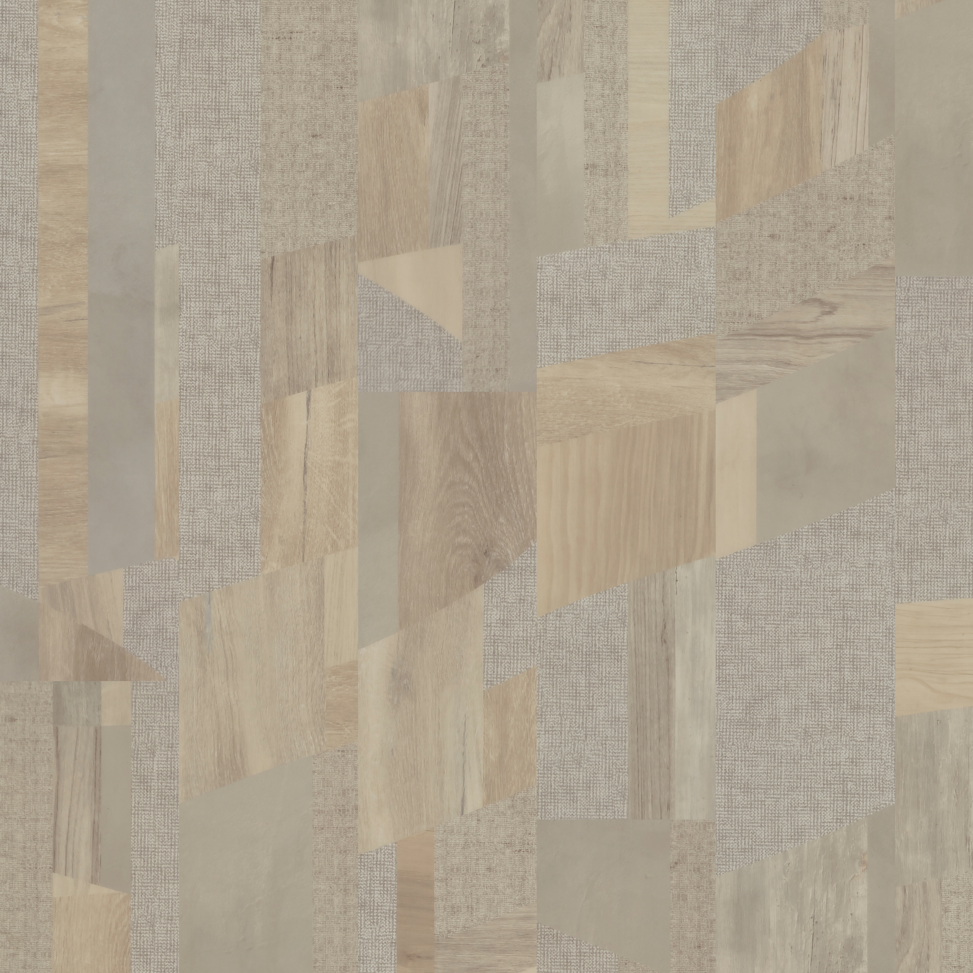 LVT Coral Medley swatch
