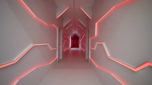 Big brother polyflor vinyl flooring