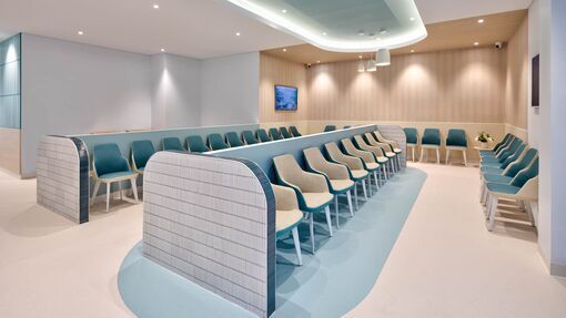 Polyflor Vinyl Flooring