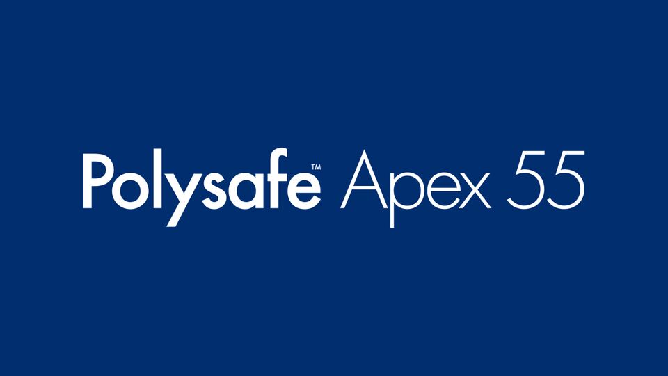 Polysafe Apex 55