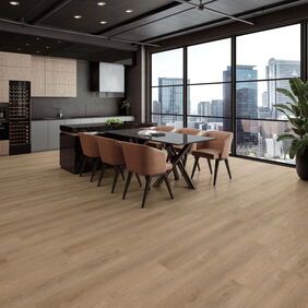 Polyflor Fusionline Acoustic Vinyl Flooring