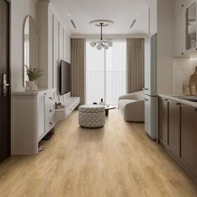 Polyflor Fusionline Acoustic Vinyl Flooring