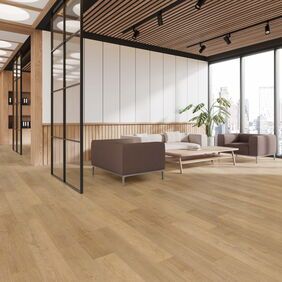 Polyflor Fusionline Acoustic Vinyl Flooring