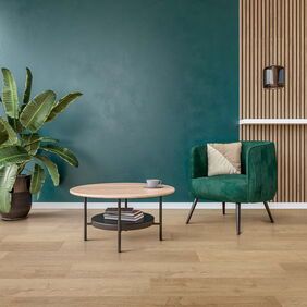 Polyflor Fusionline Acoustic Vinyl Flooring