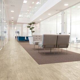 Seating, LVT, Space, Modern, lighting 