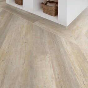 TLC Massimo in Highfield Oak 