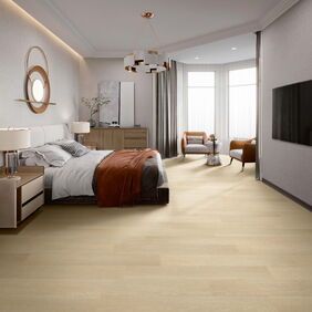 Polyflor Fusionline Acoustic Vinyl Flooring