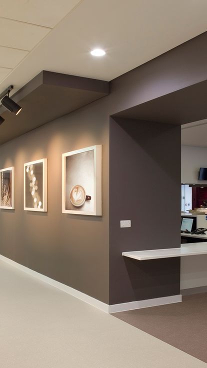 Acoustifoam Polyflor