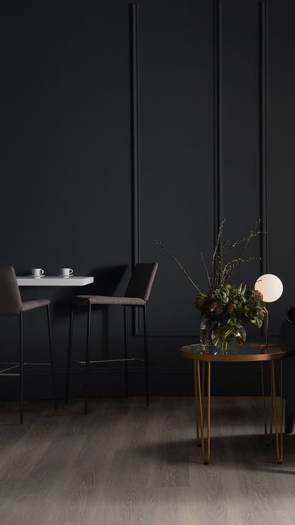 Vinyl Flooring by room