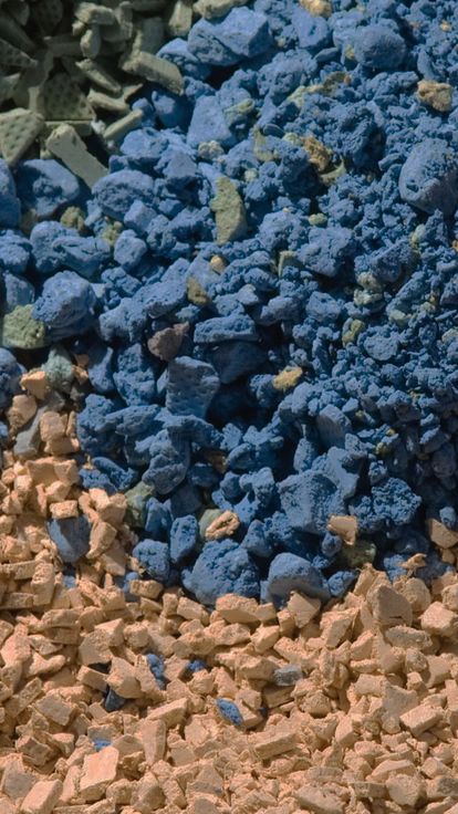 Polyflor Vinyl Flooring Sustainability Journey 