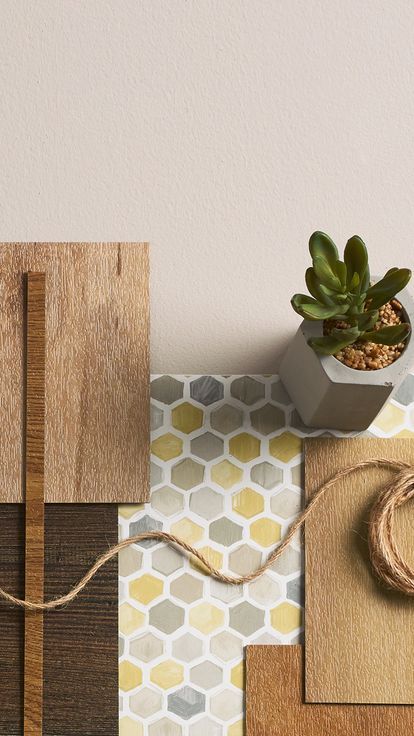 Polyflor Vinyl Flooring - Choosing your floor