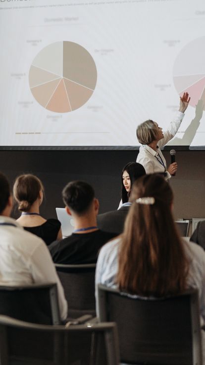 Polyflor Vinyl Flooring - CPD Seminars