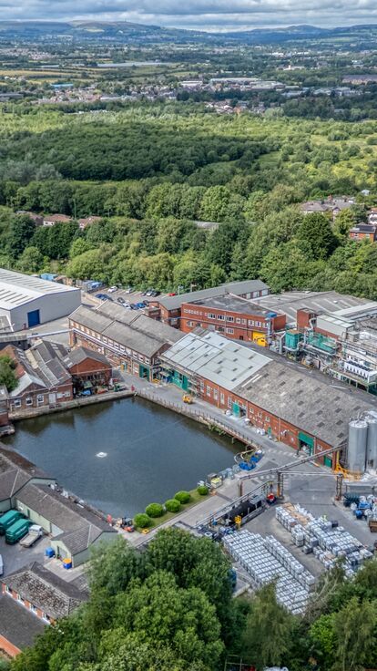 Polyflor Vinyl Flooring