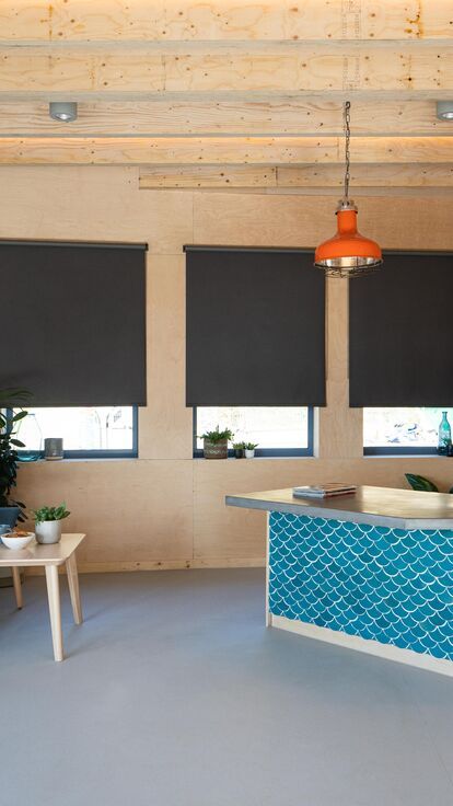 Polyflor Vinyl Flooring