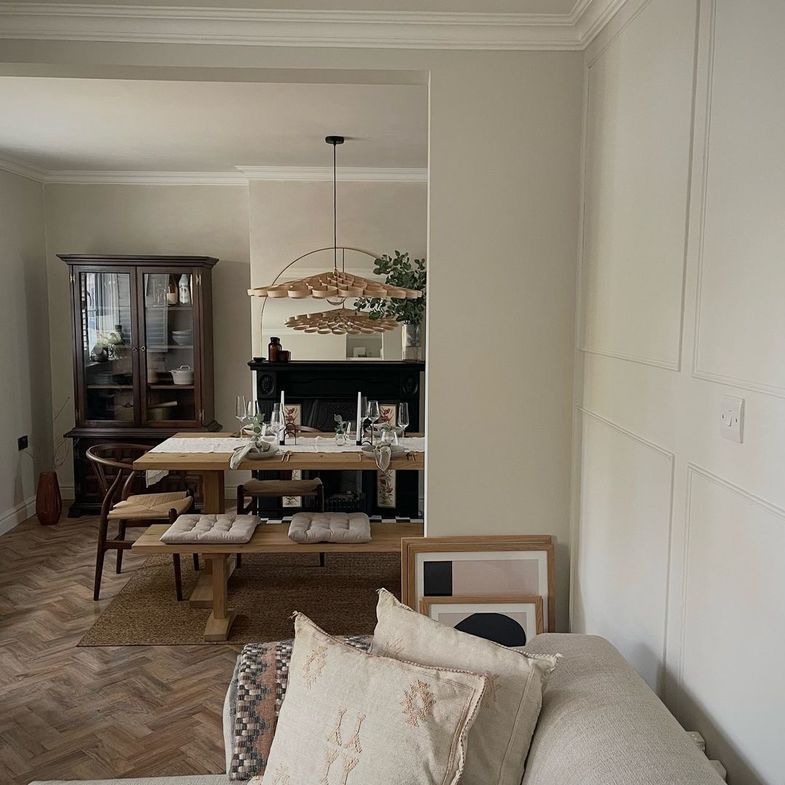 Livmadeline polyflor vinyl flooring