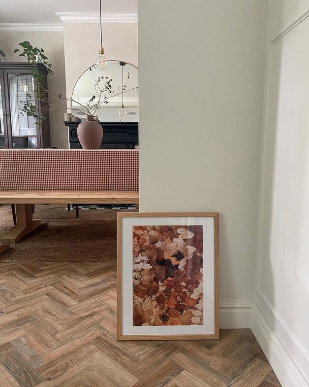 Livmadeline polyflor vinyl flooring