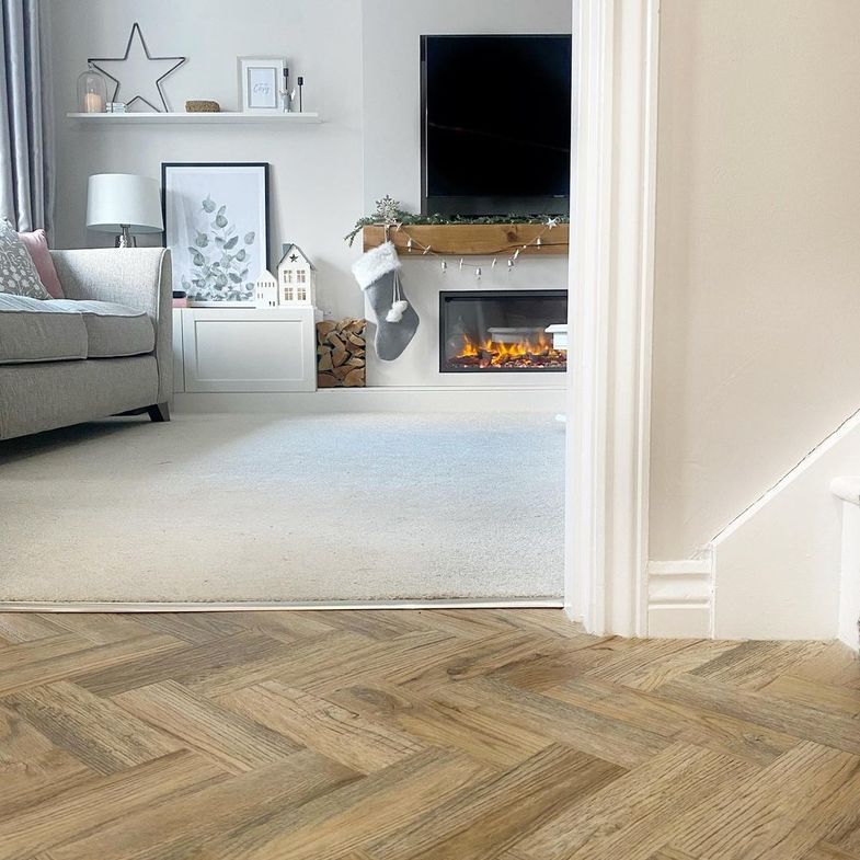 bronyfelin polyflor LVT 