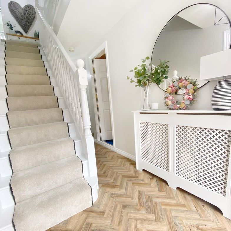 bronyfelin polyflor LVT 